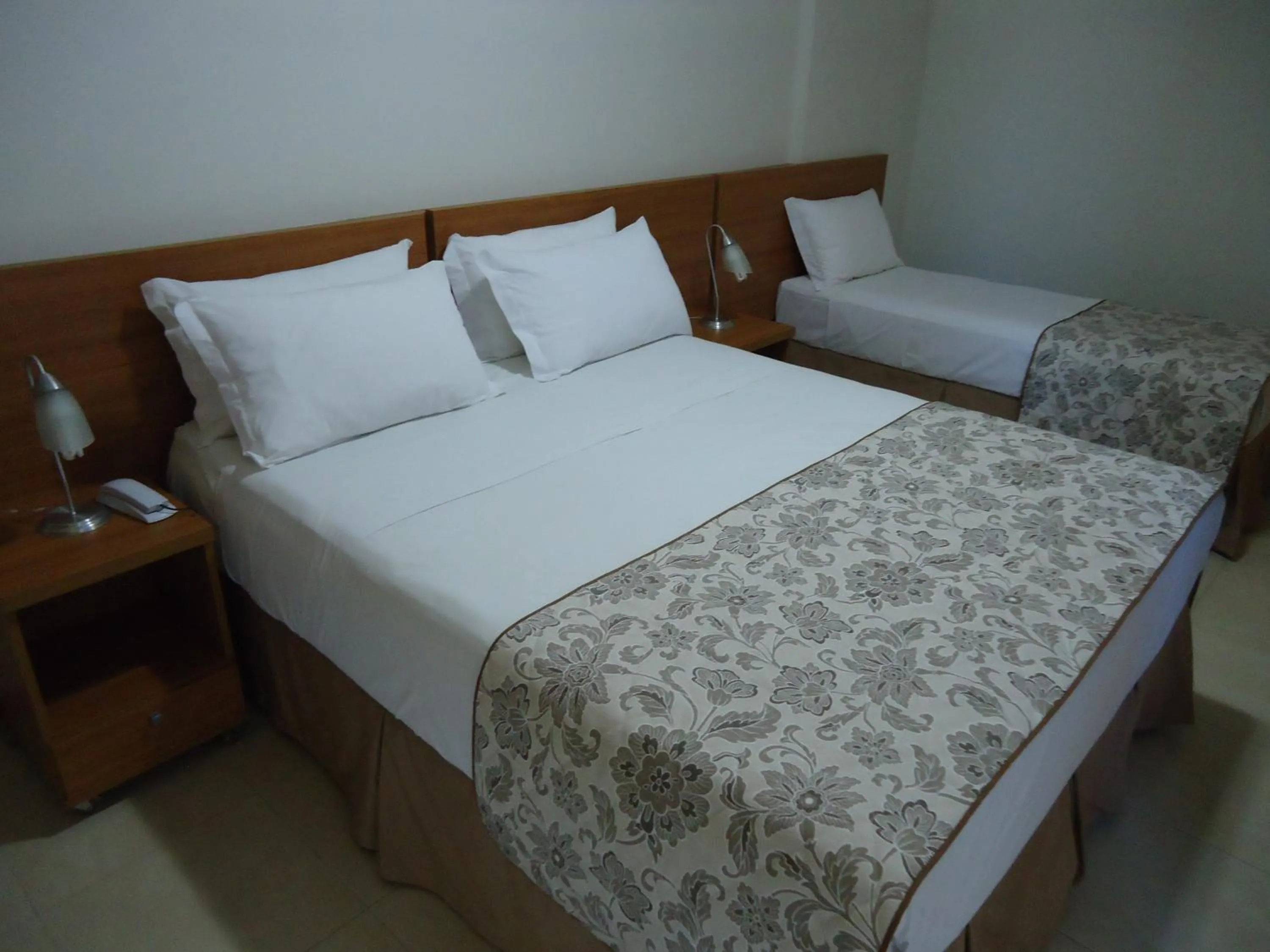 Bedroom in Varadero Palace Hotel I