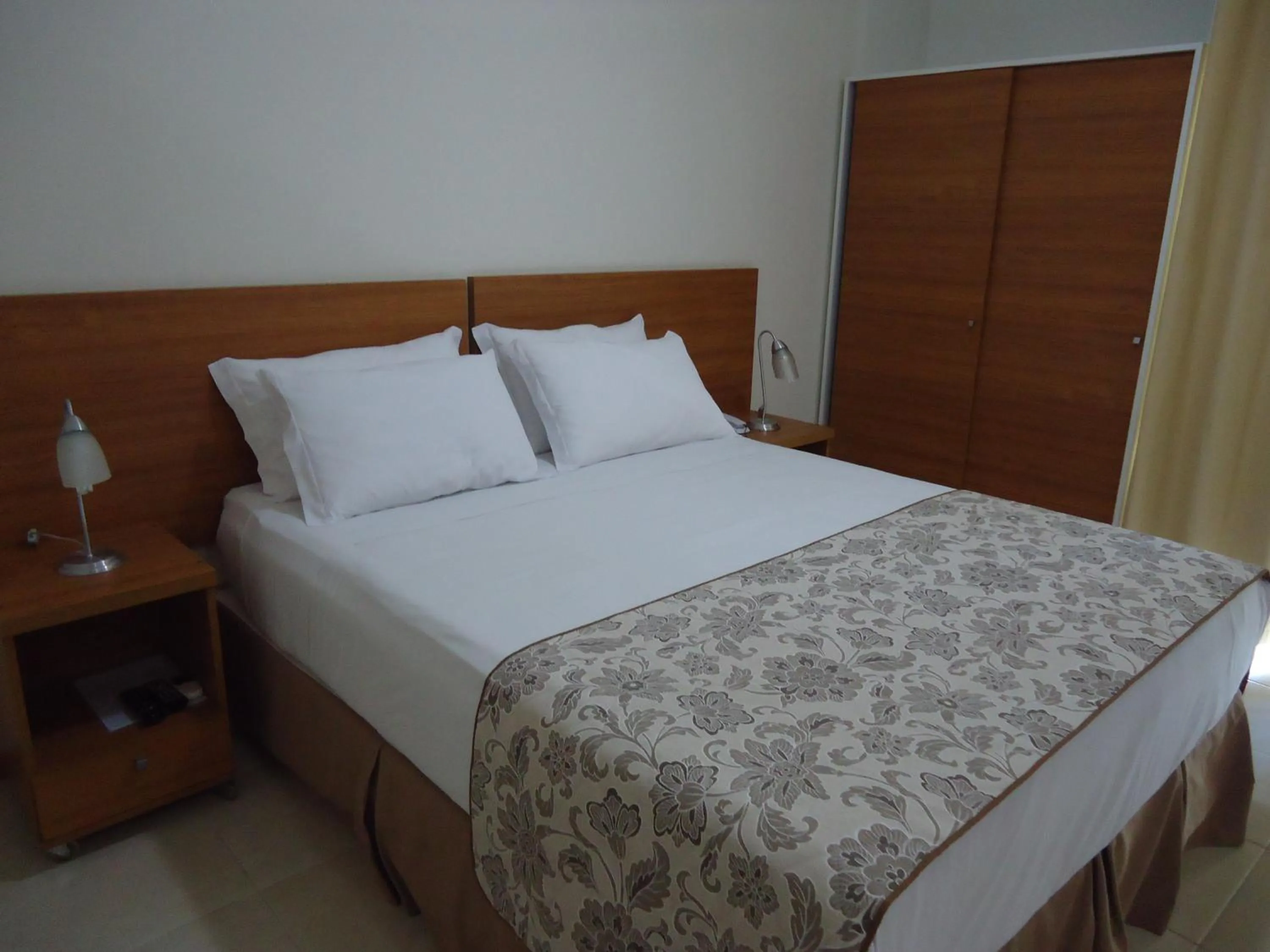 Bedroom in Varadero Palace Hotel I