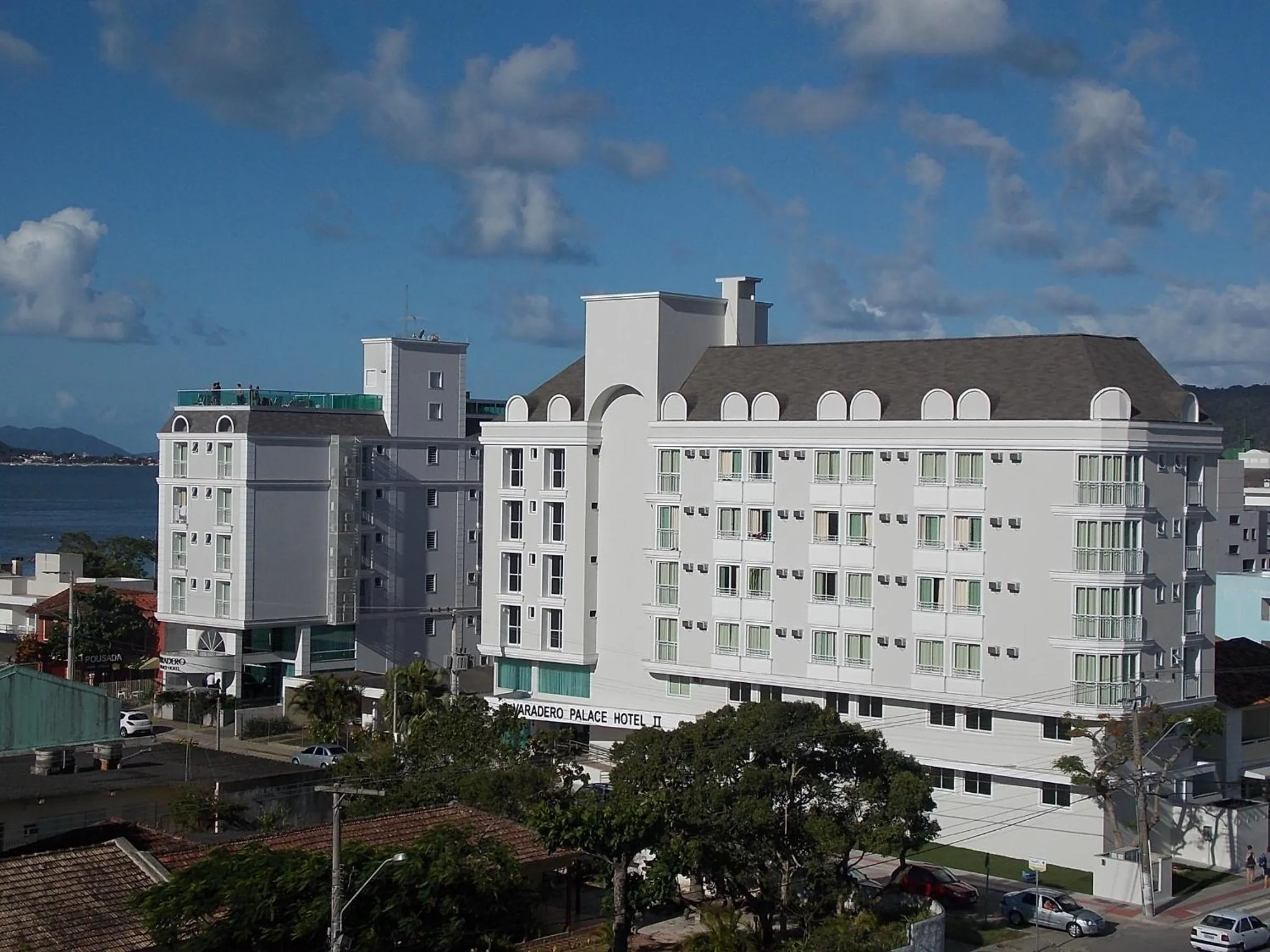 Facade/entrance, Property Building in Varadero Palace Hotel I
