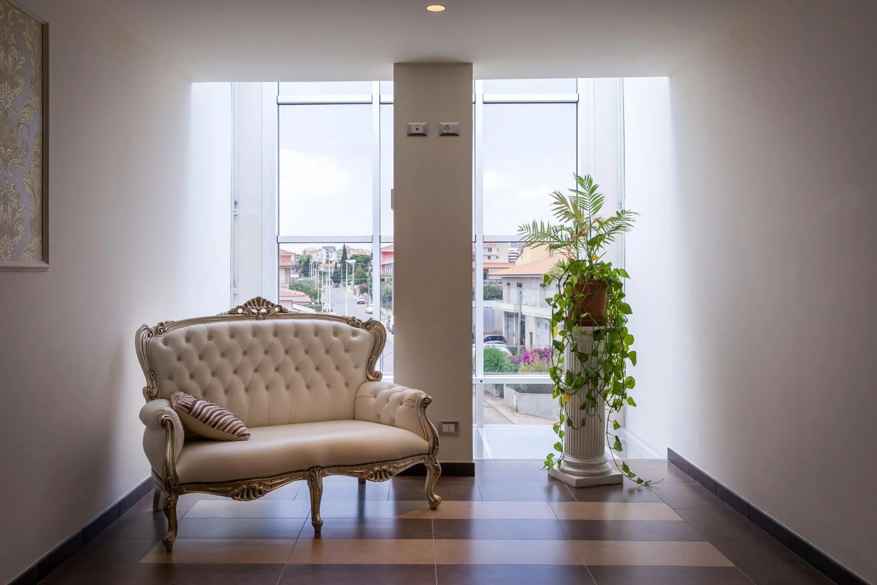 Day in Modica Palace Hotel