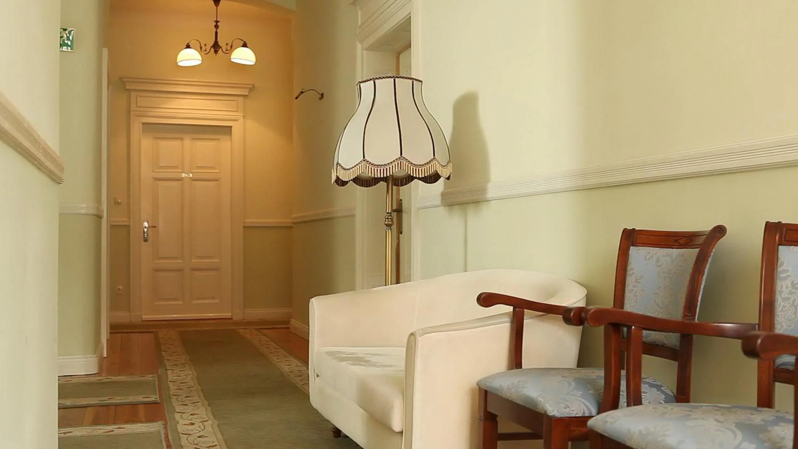 Other in Villa Stella Maris