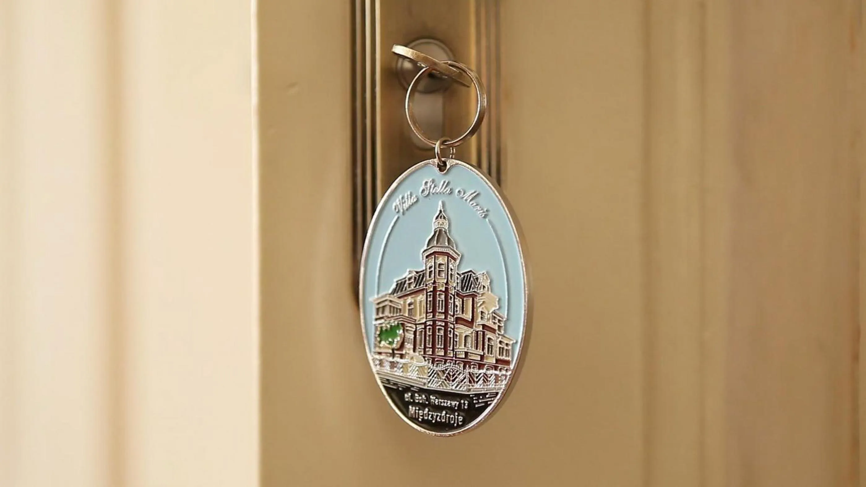 Other in Villa Stella Maris