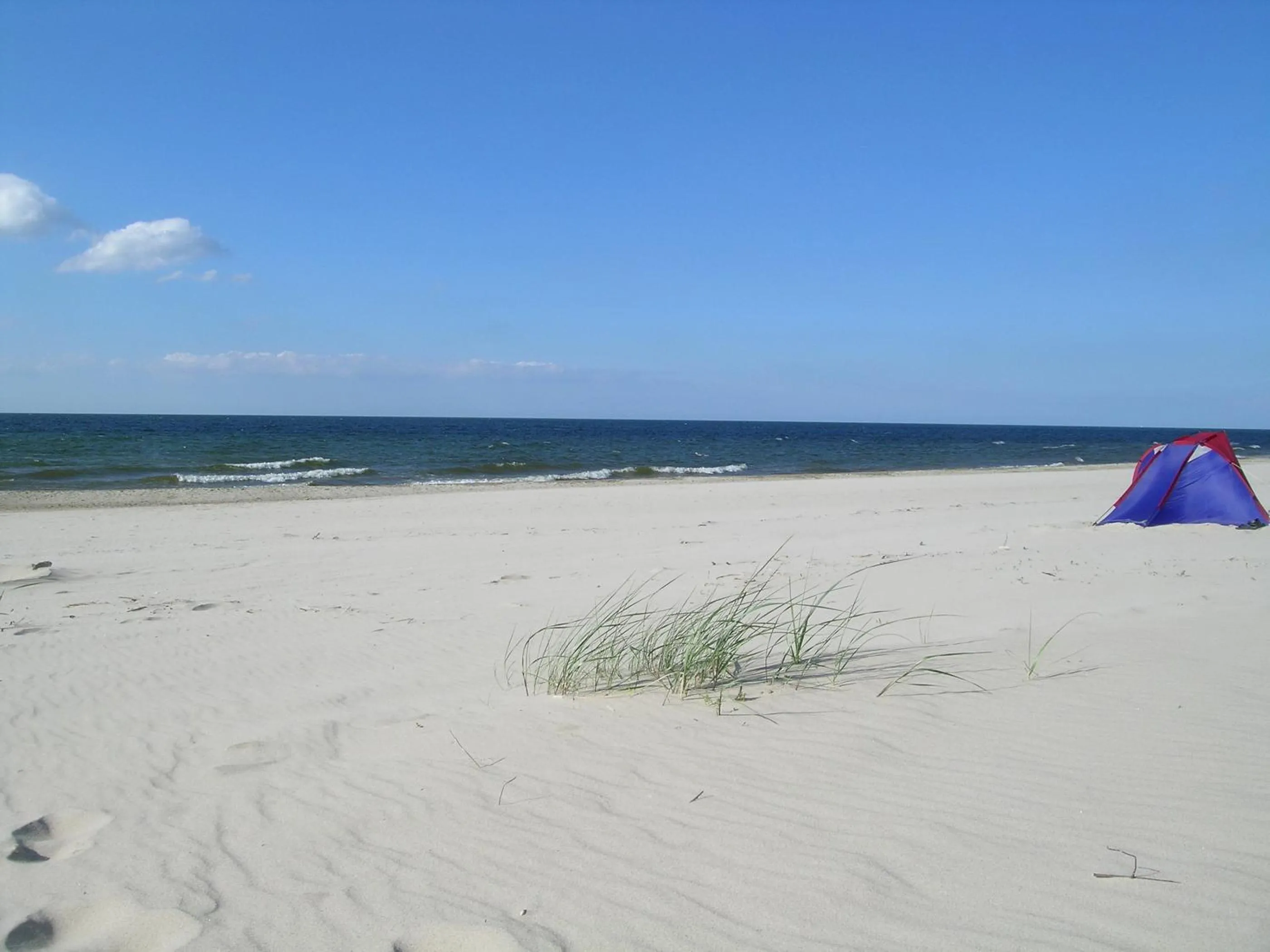 Area and facilities in Villa Stella Maris