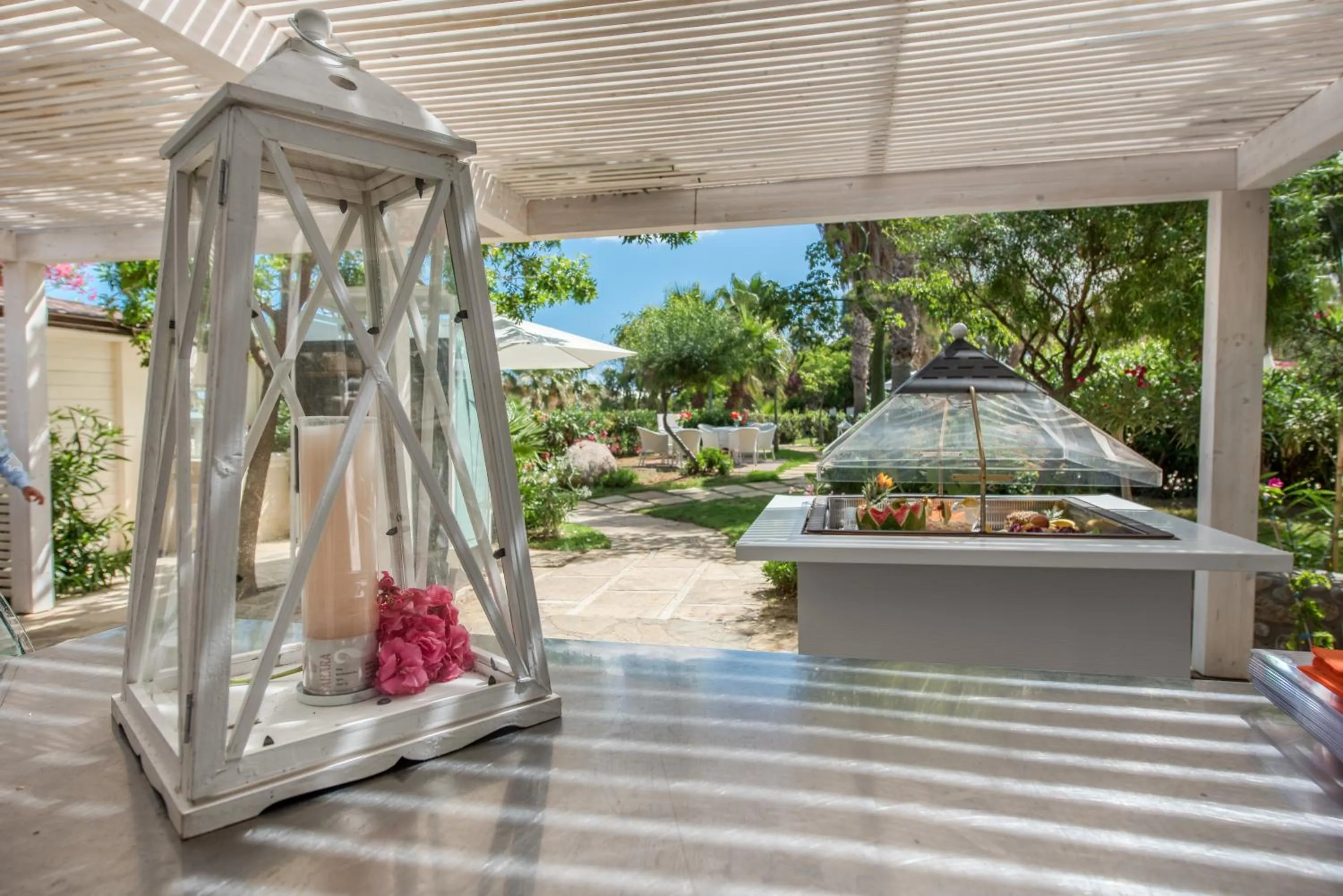 Acacia Resort Parco Dei Leoni