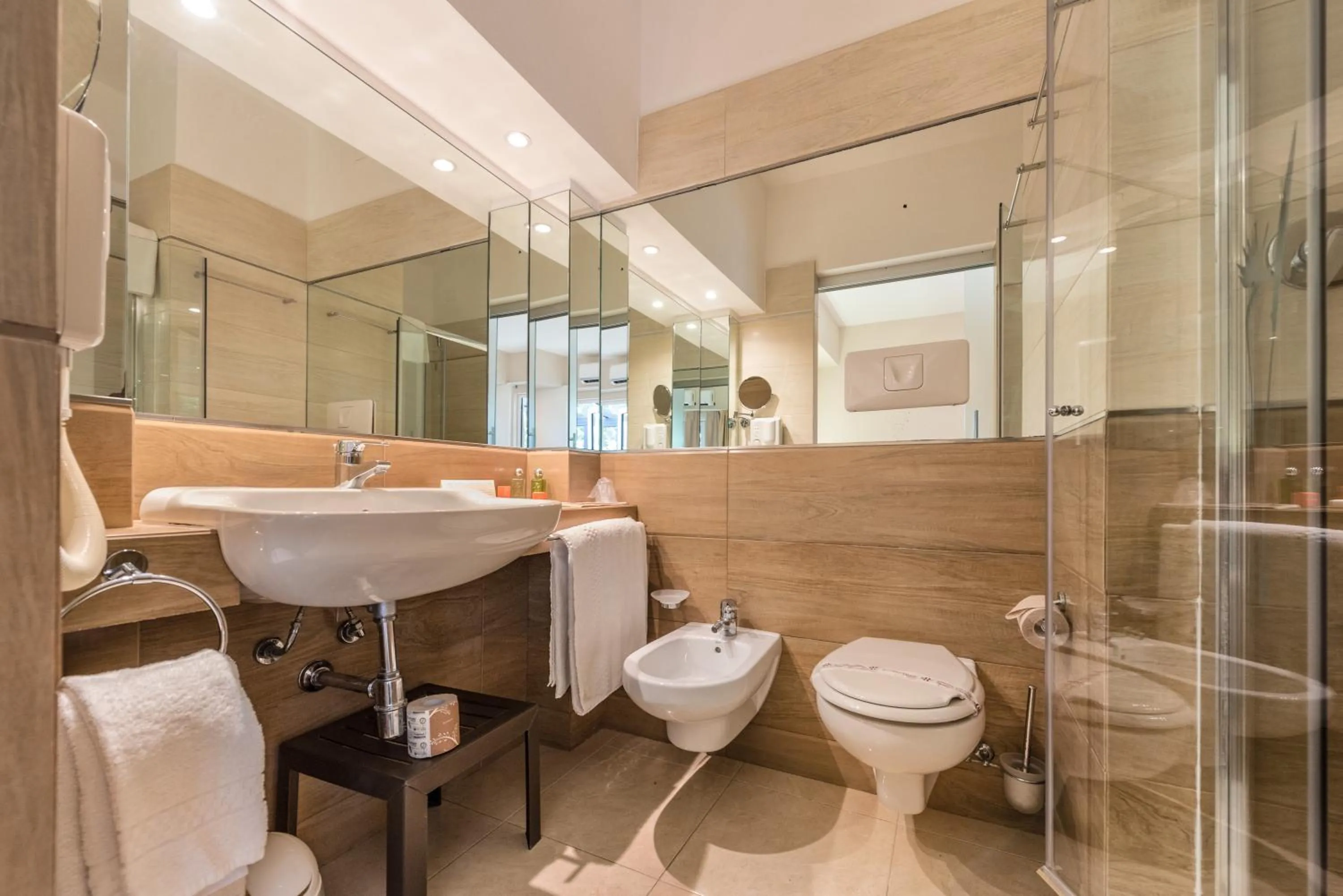 Acacia Resort Parco Dei Leoni