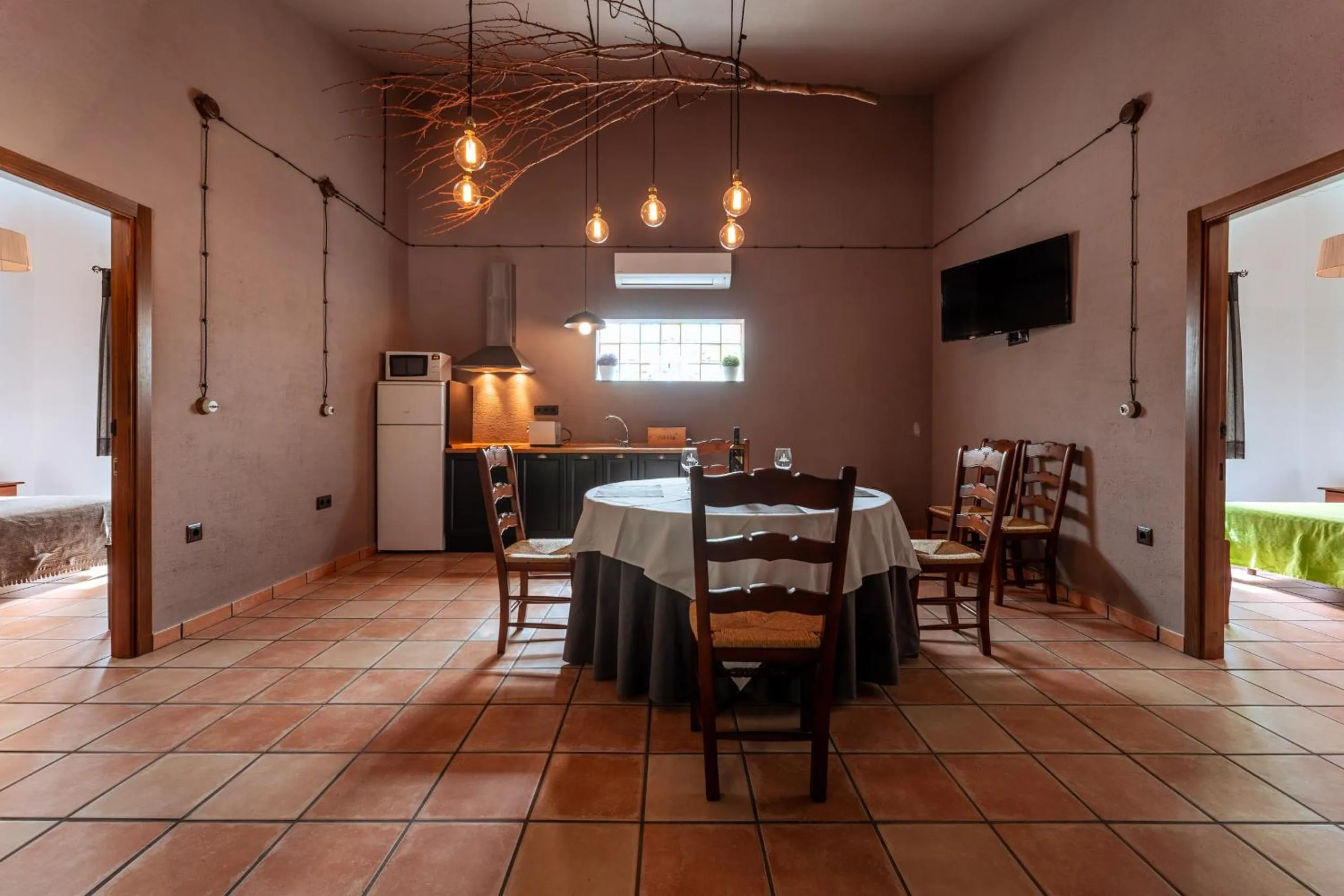 Bodega Andrés Iniesta con visita y cata