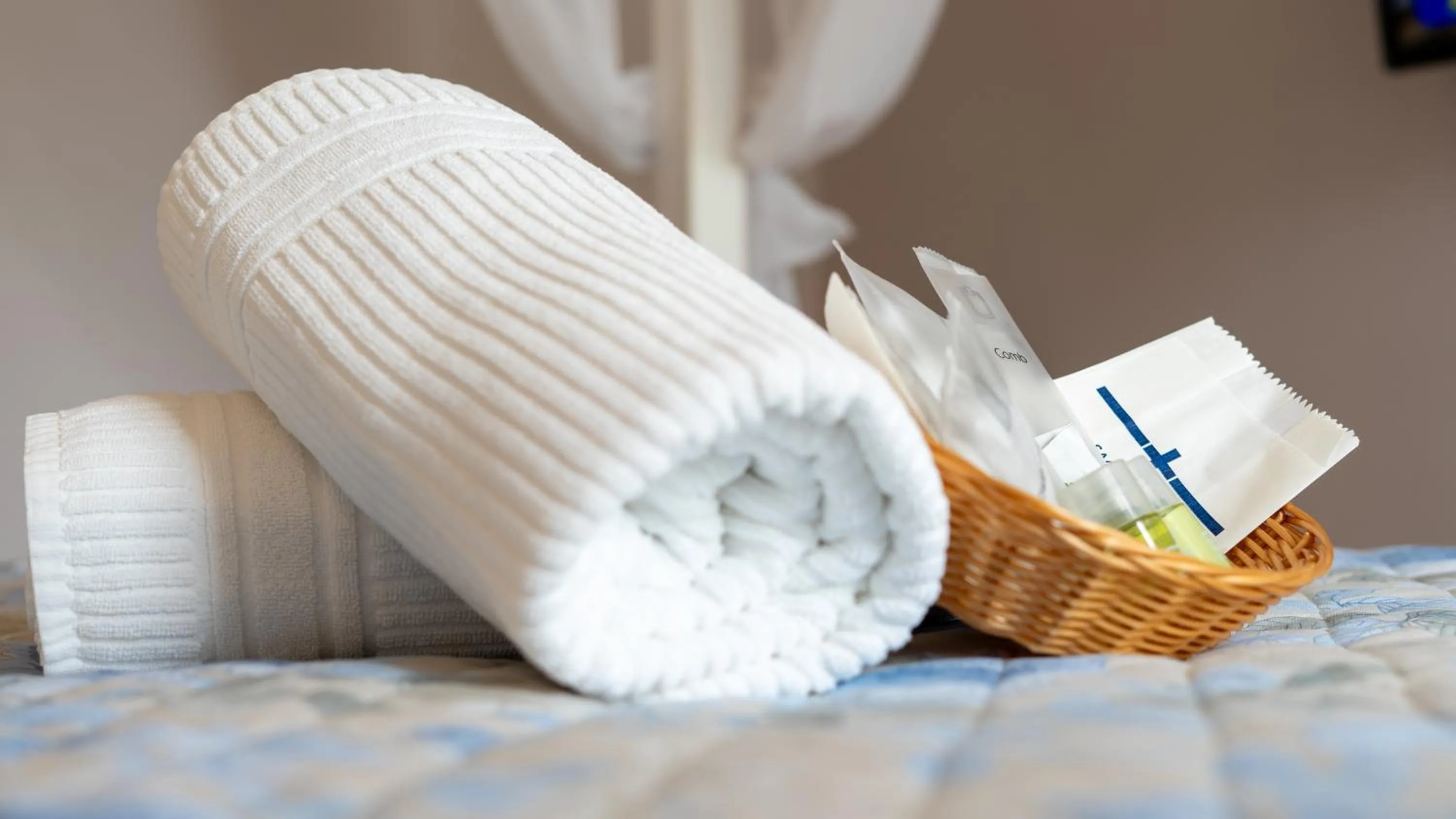 Bed in Giardini Malaspina