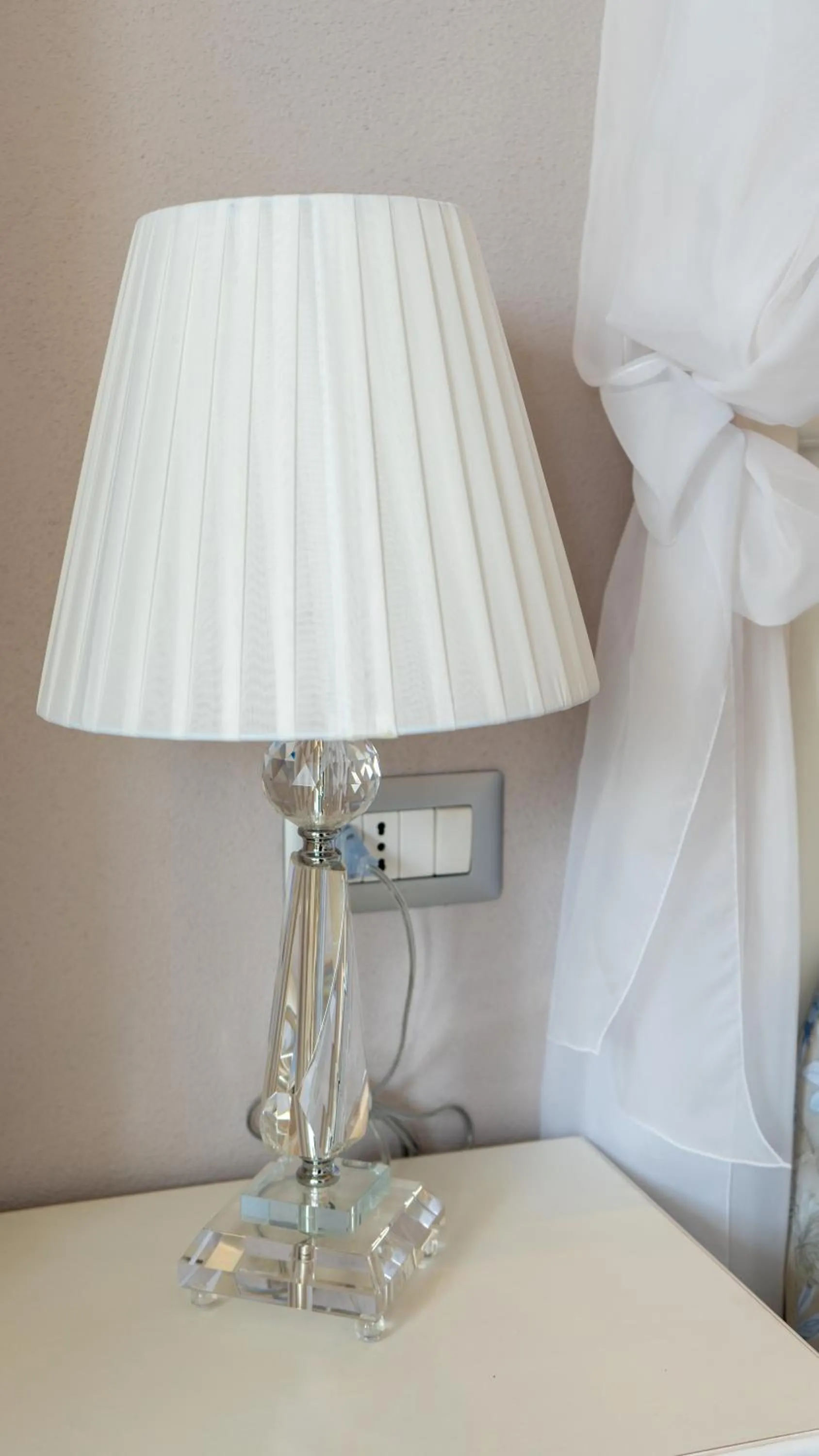 Bed in Giardini Malaspina