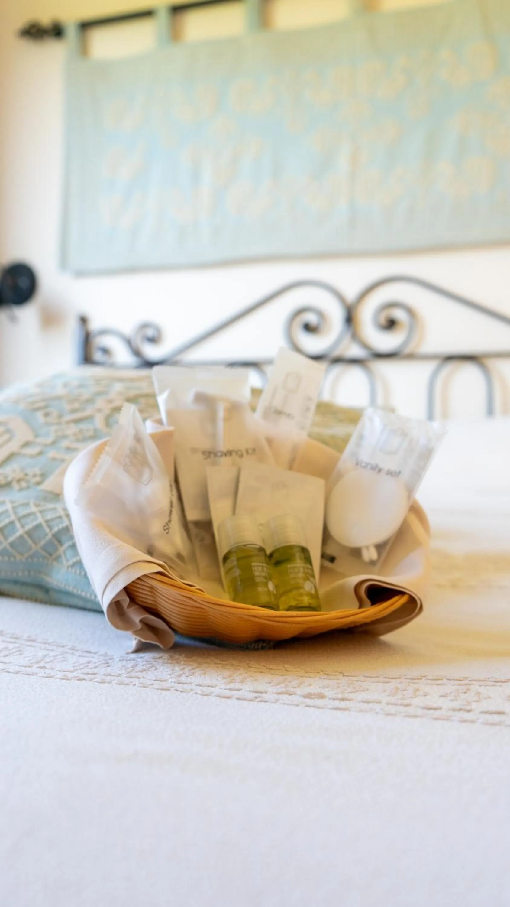 Bed in Giardini Malaspina