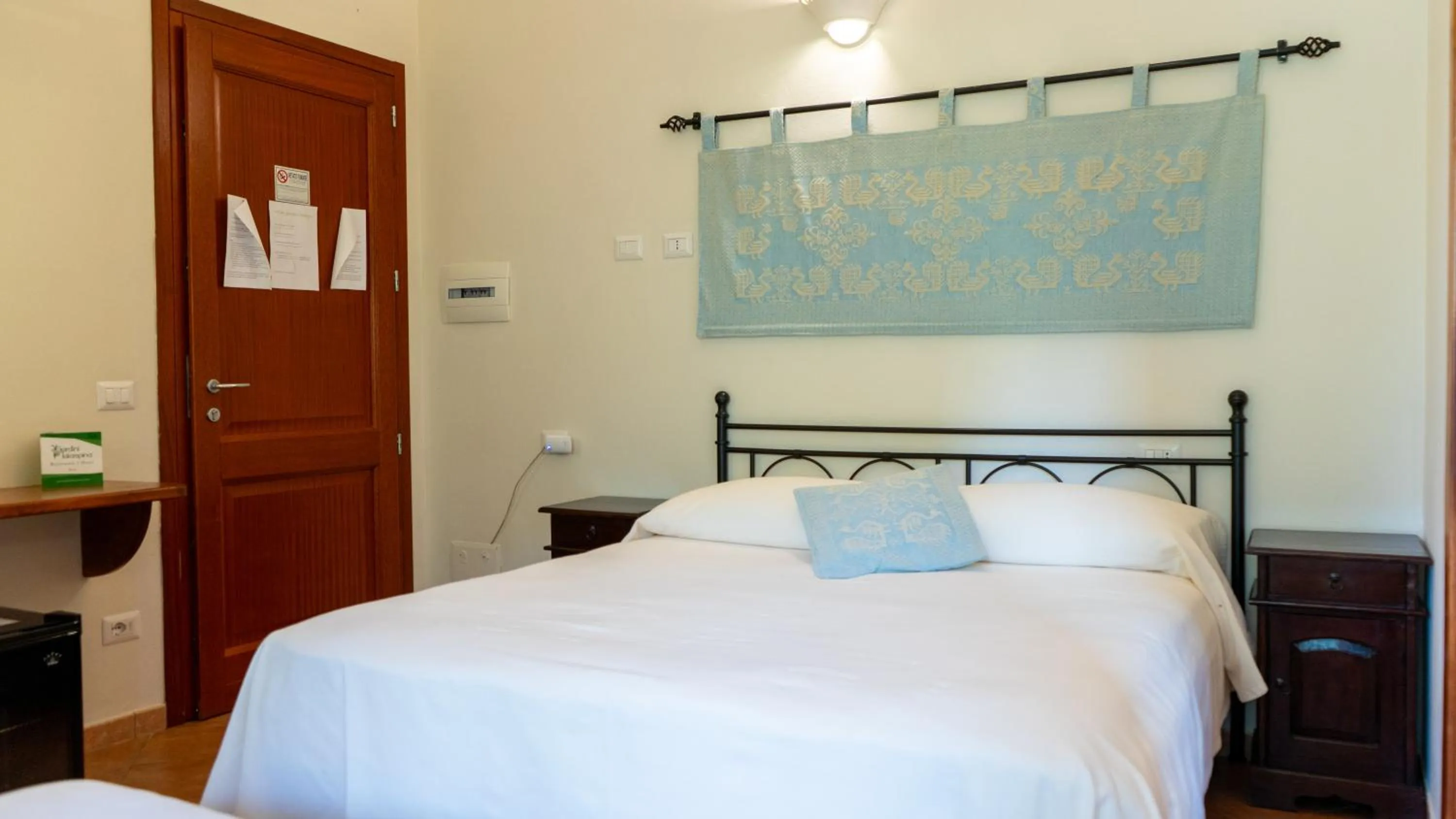 Bed in Giardini Malaspina