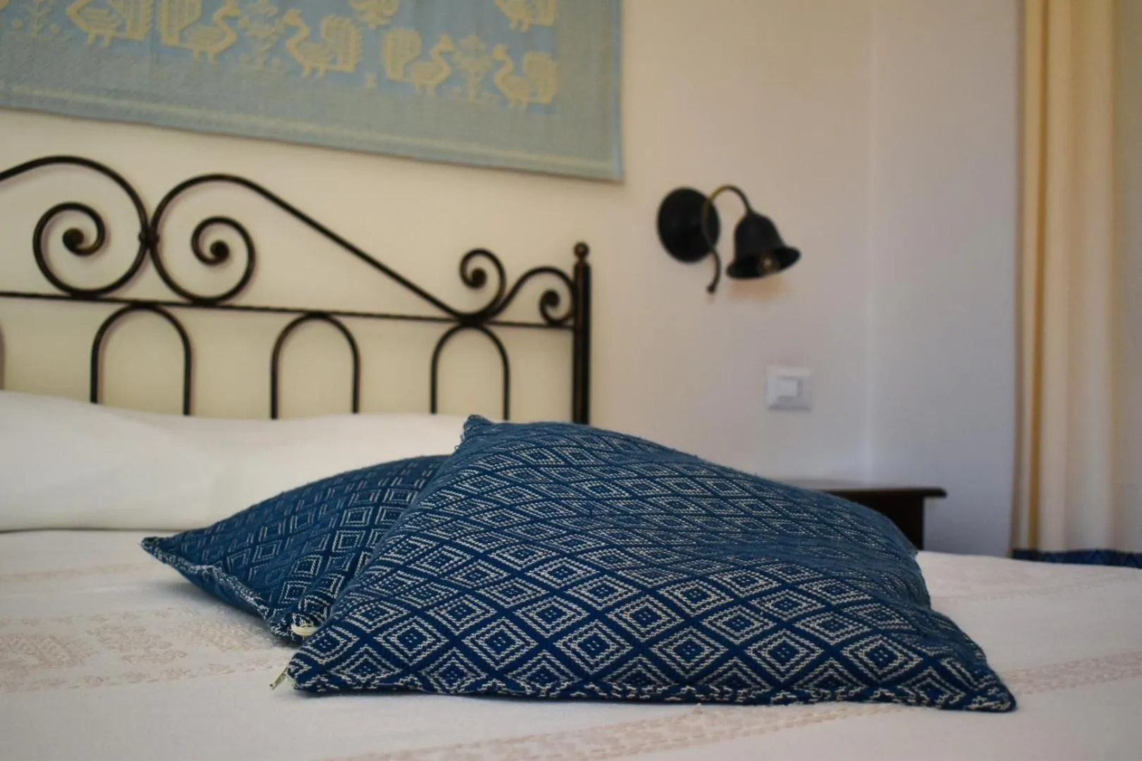 Bed in Giardini Malaspina