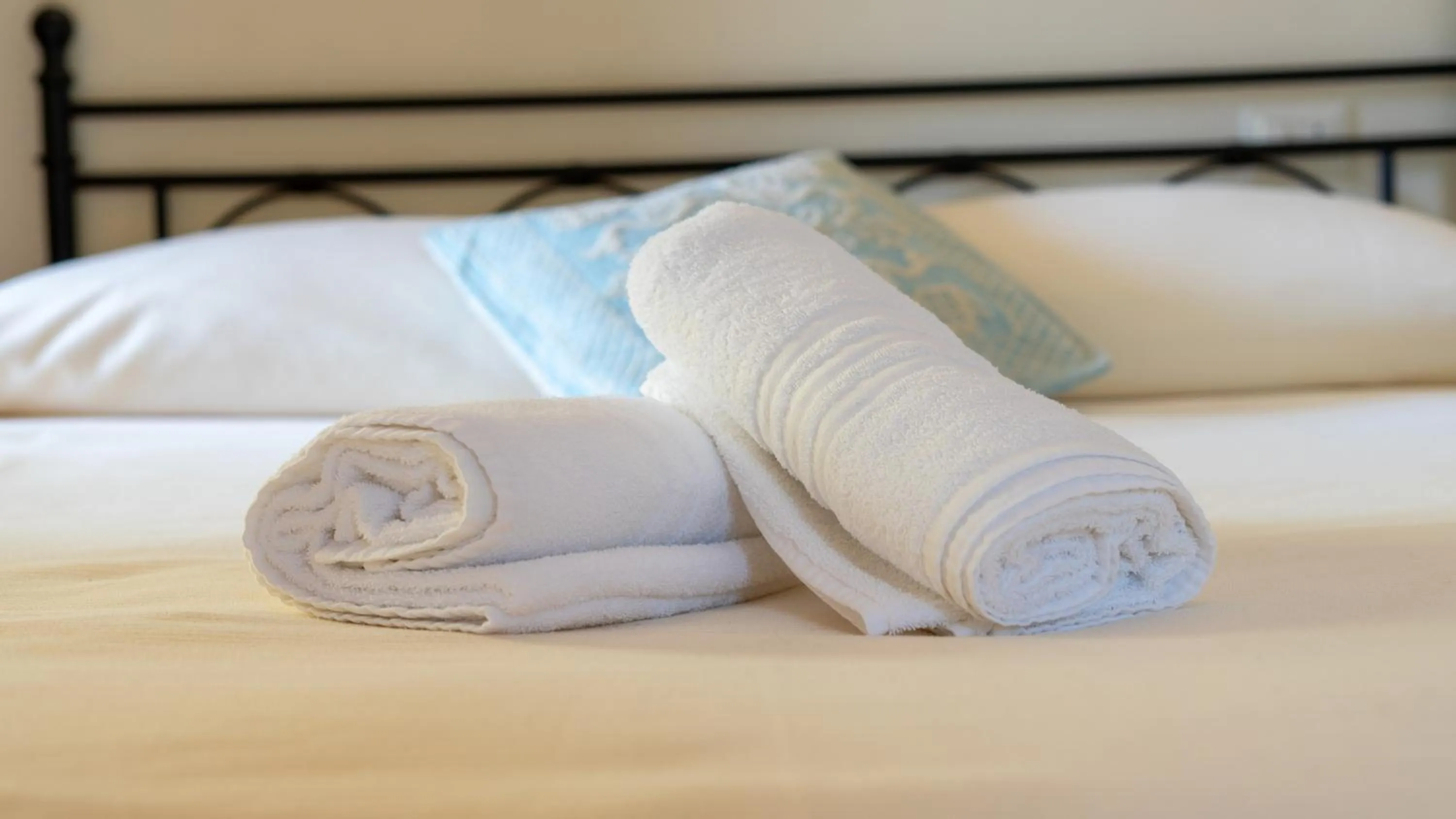 Bed in Giardini Malaspina