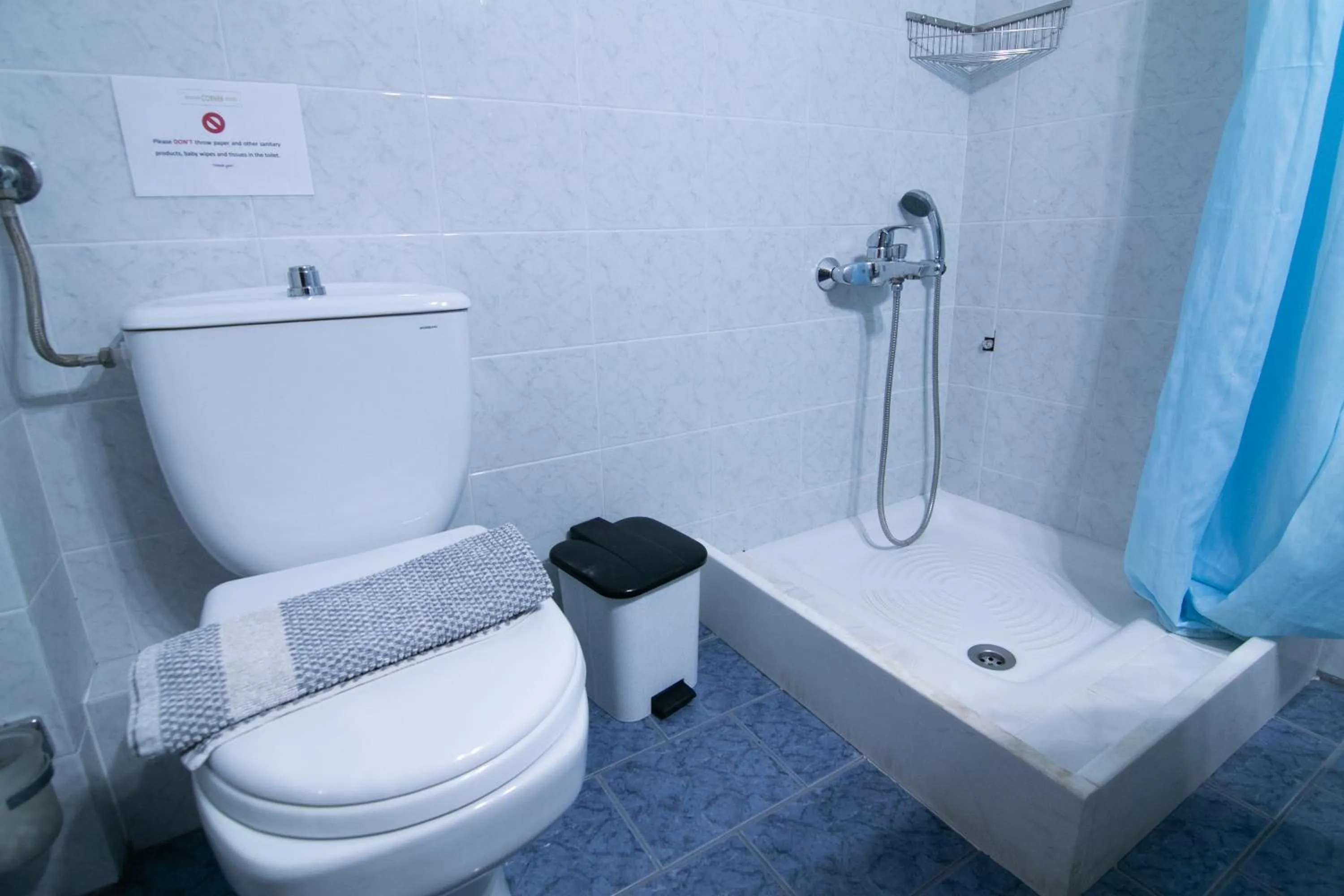 Malvasia Corner Studios - ex Romeo's House