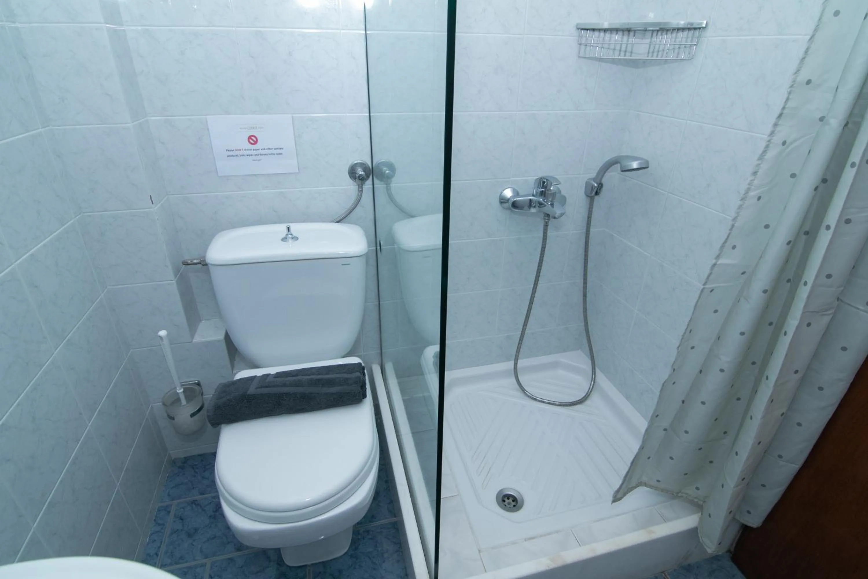 Malvasia Corner Studios - ex Romeo's House