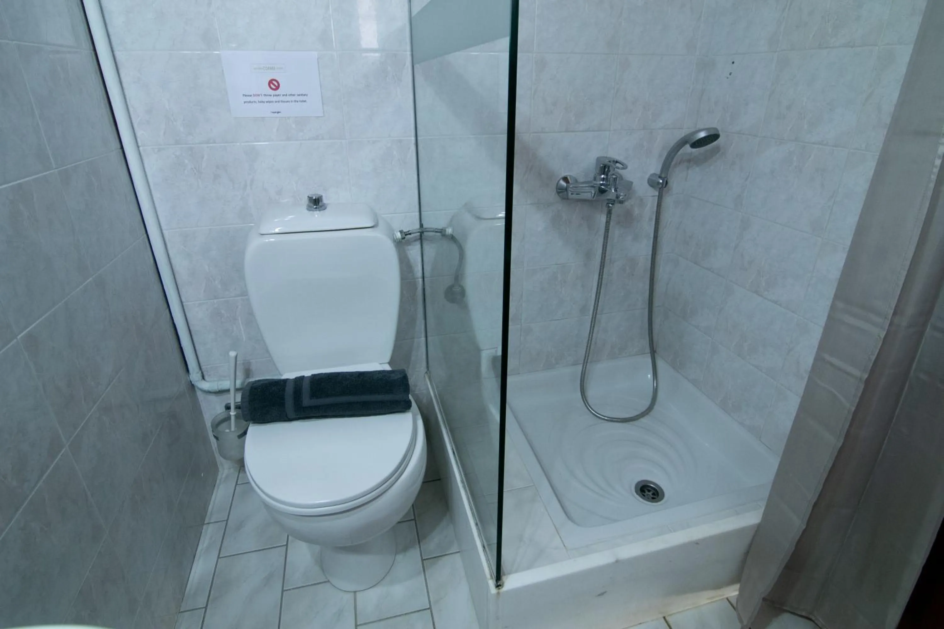 Malvasia Corner Studios - ex Romeo's House