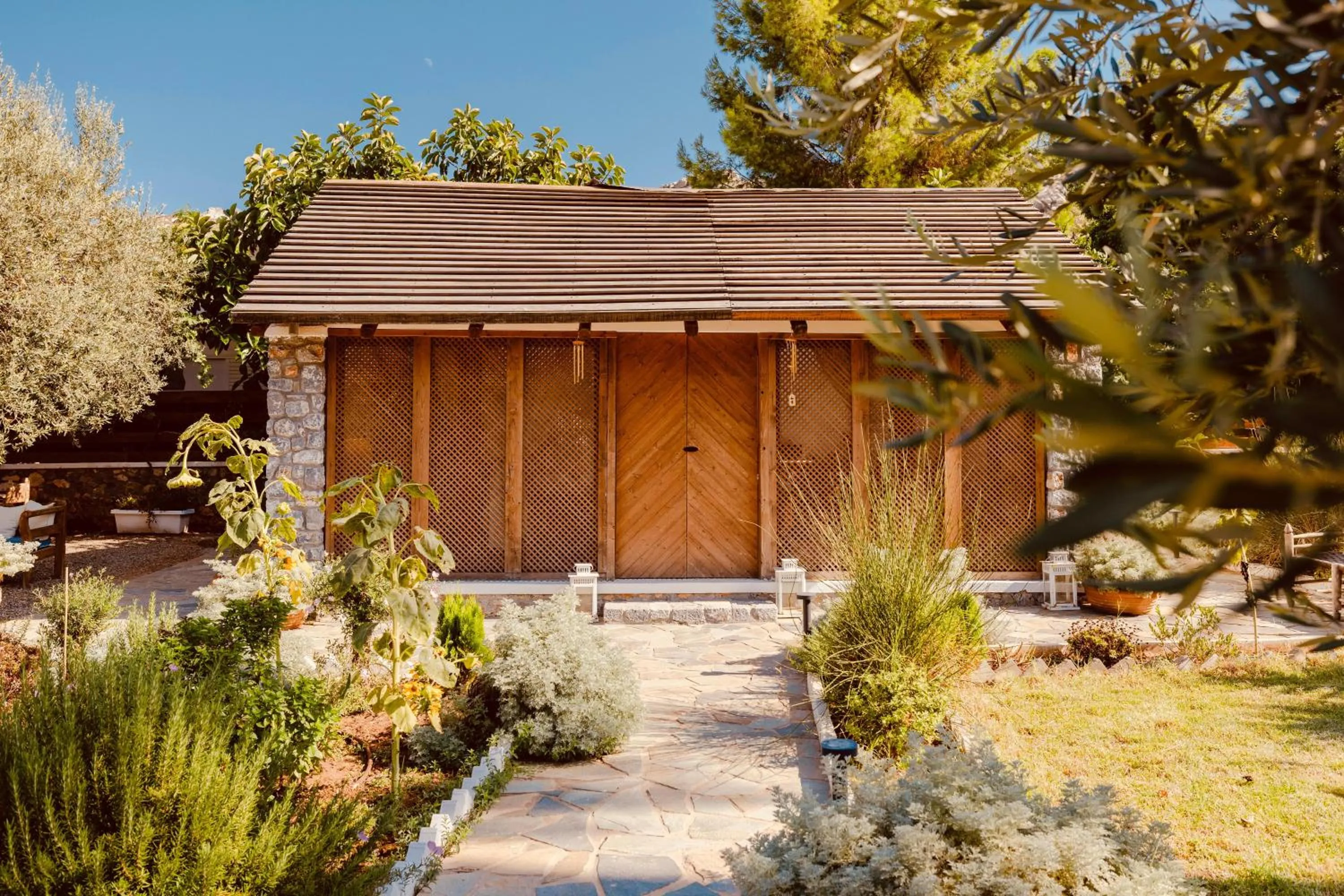 Property building in Caesars Gardens Hotel & Spa - Adults Only