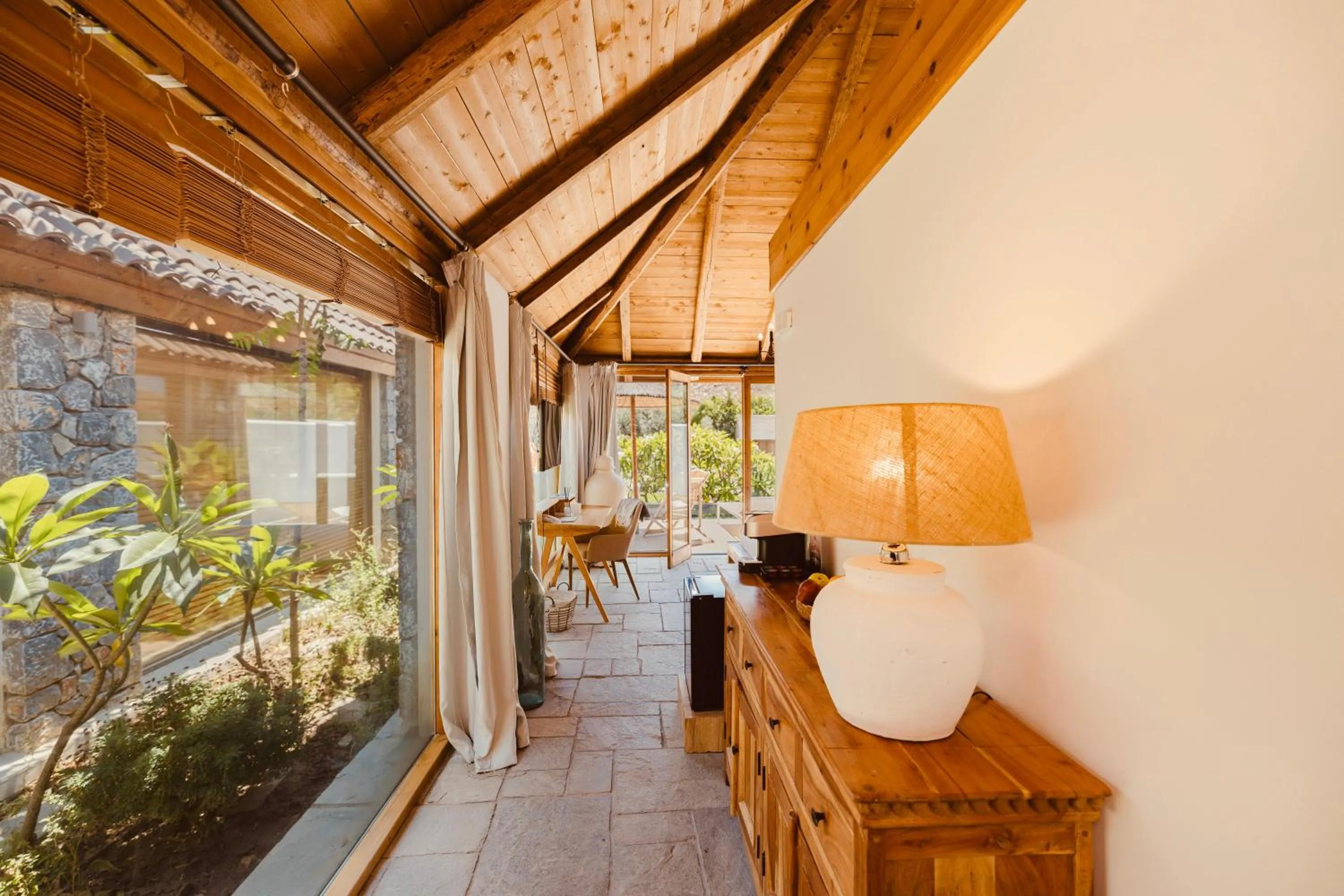 Photo of the whole room in Caesars Gardens Hotel & Spa - Adults Only