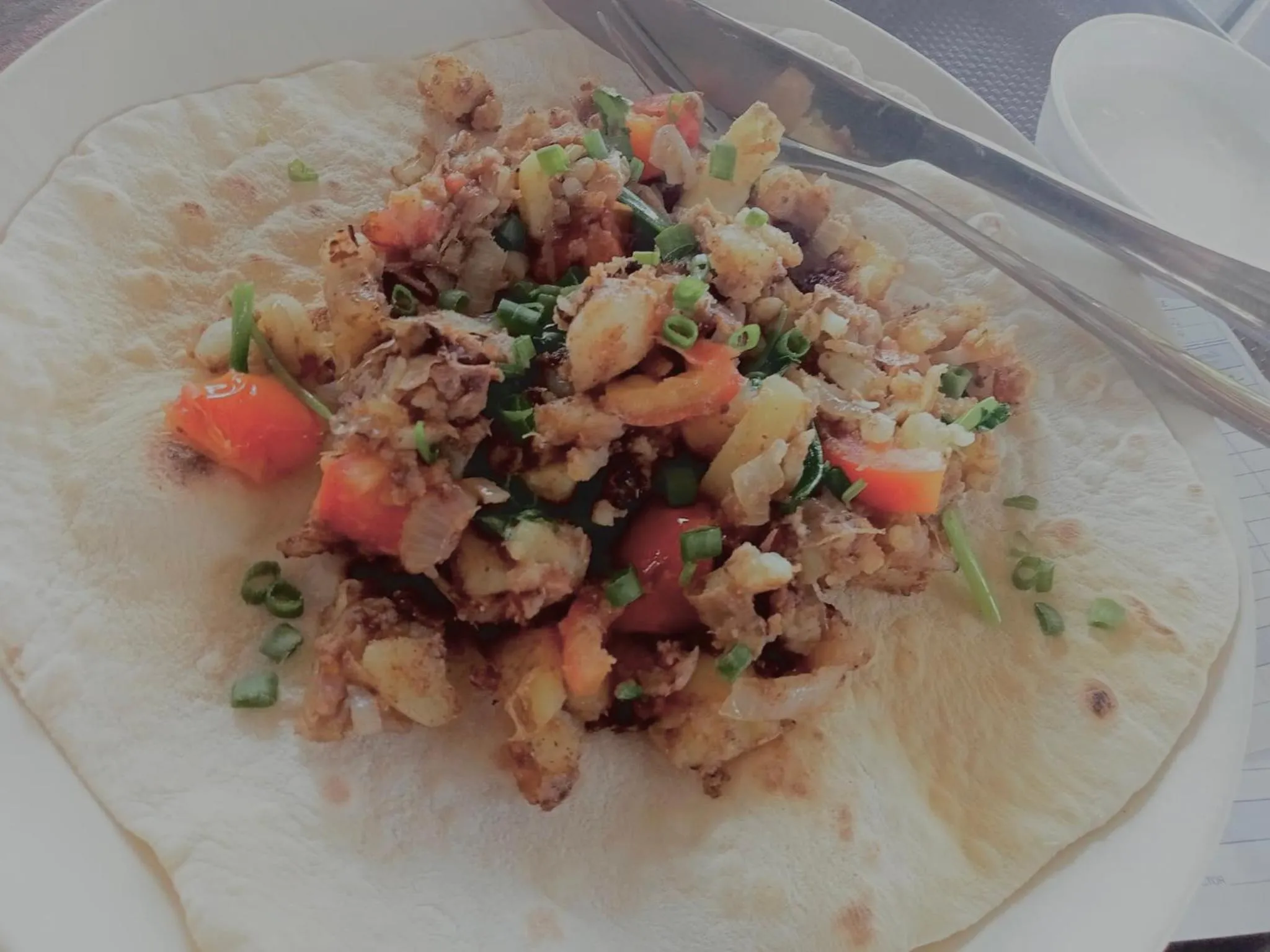 Restaurant/places to eat in Sanctuary Lanta