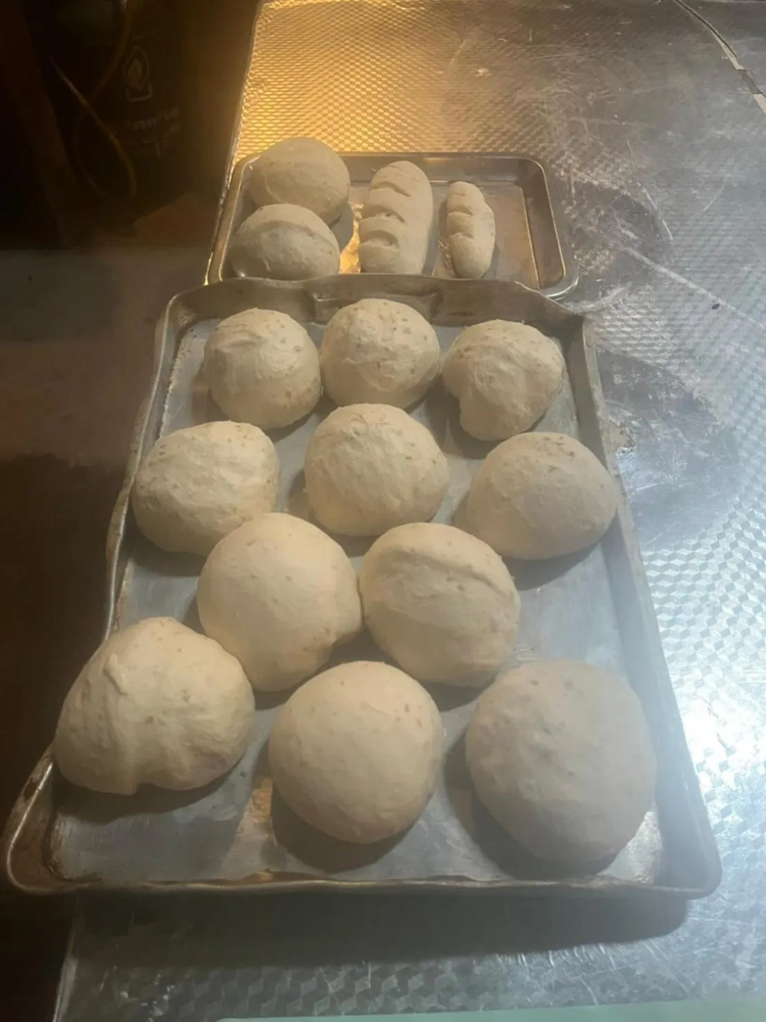 Food in Sanctuary Lanta