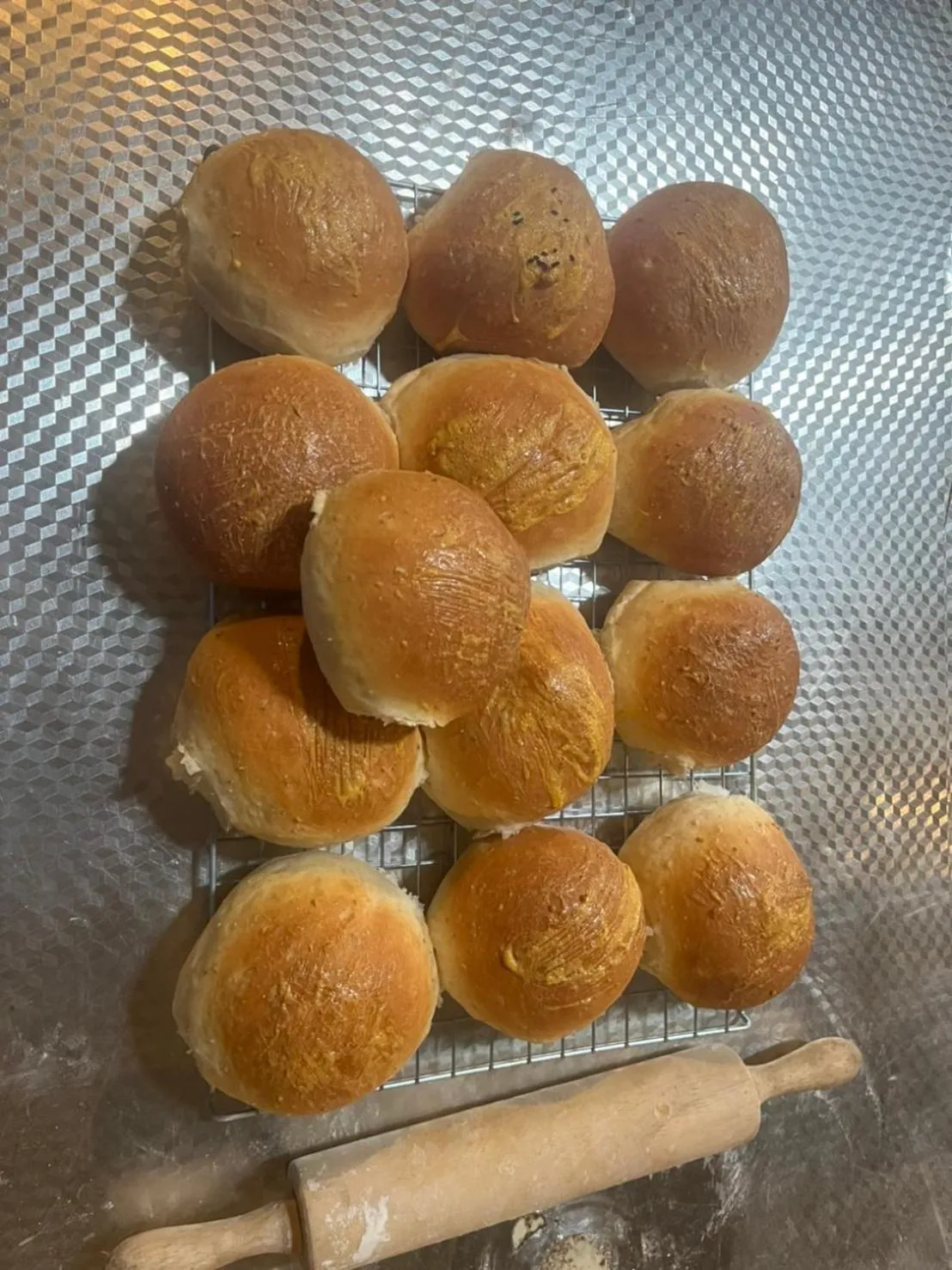 Food in Sanctuary Lanta