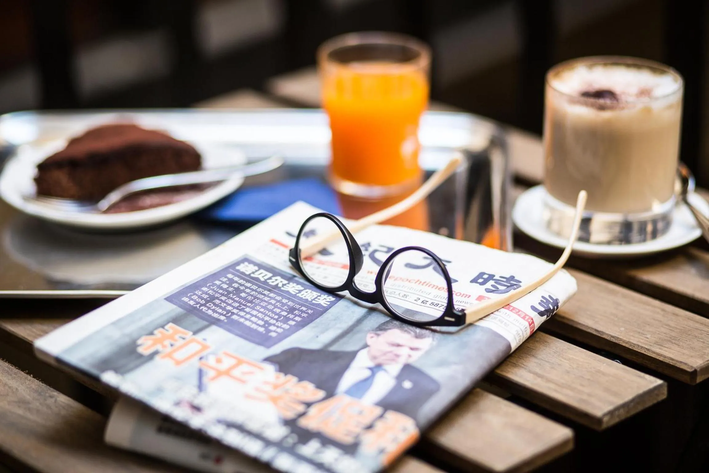 Balcony/Terrace in Hotel Burchianti