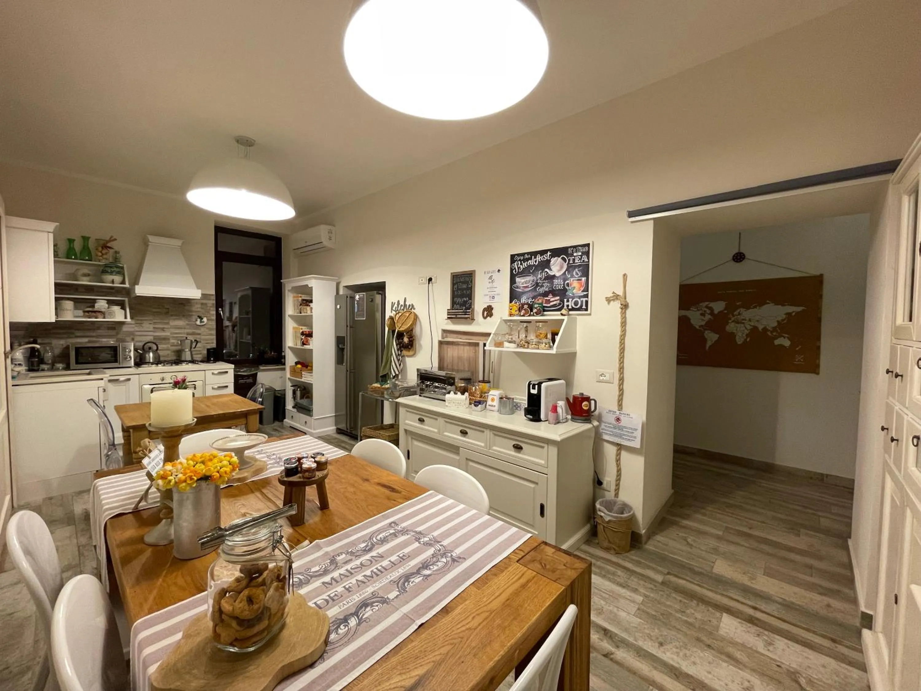 Don Giacchì Country House