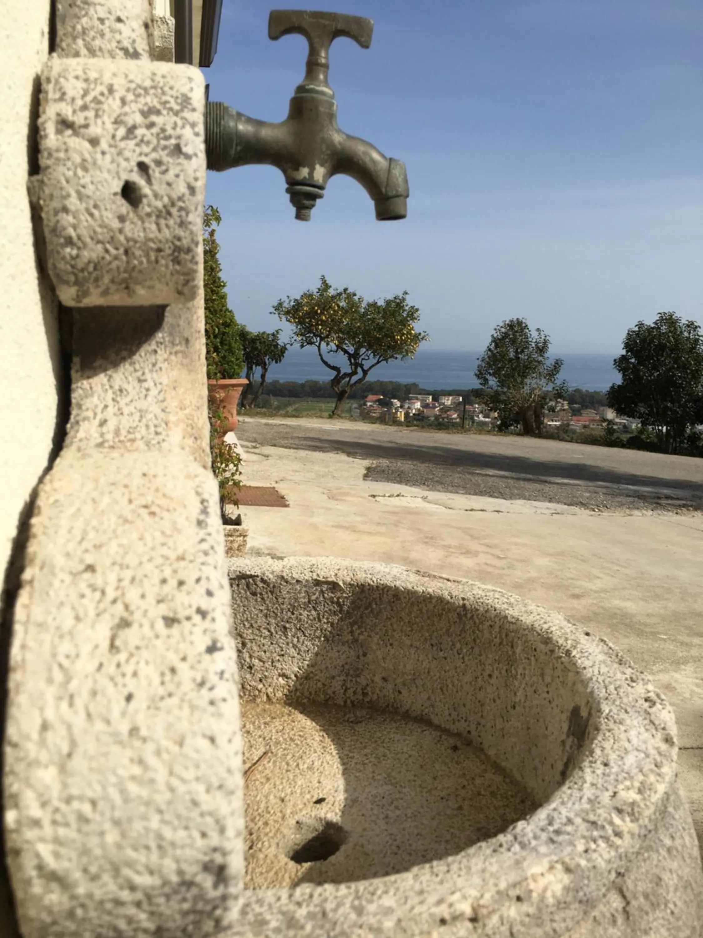 Don Giacchì Country House