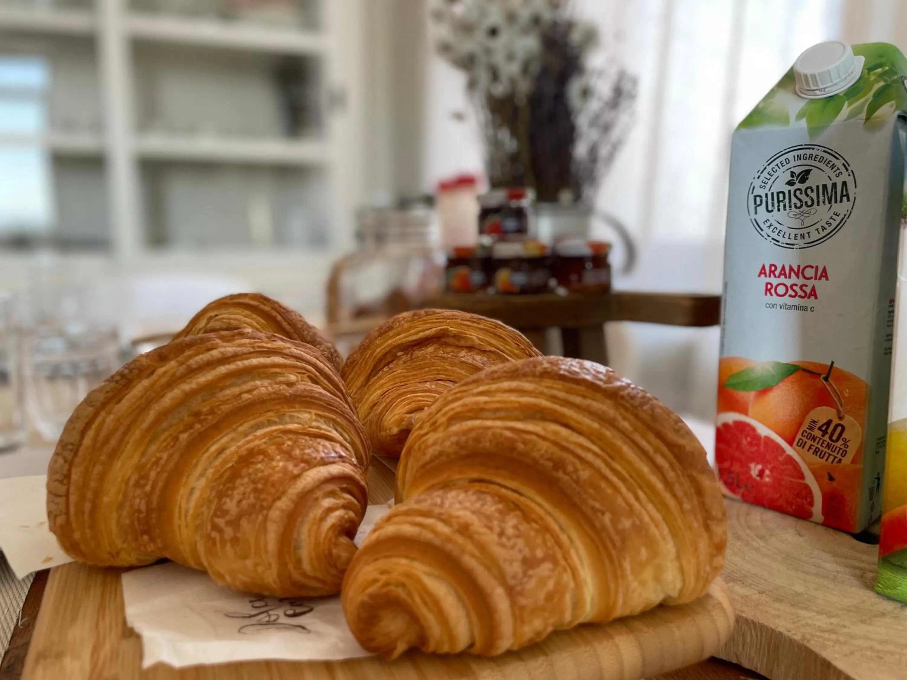 Don Giacchì Country House