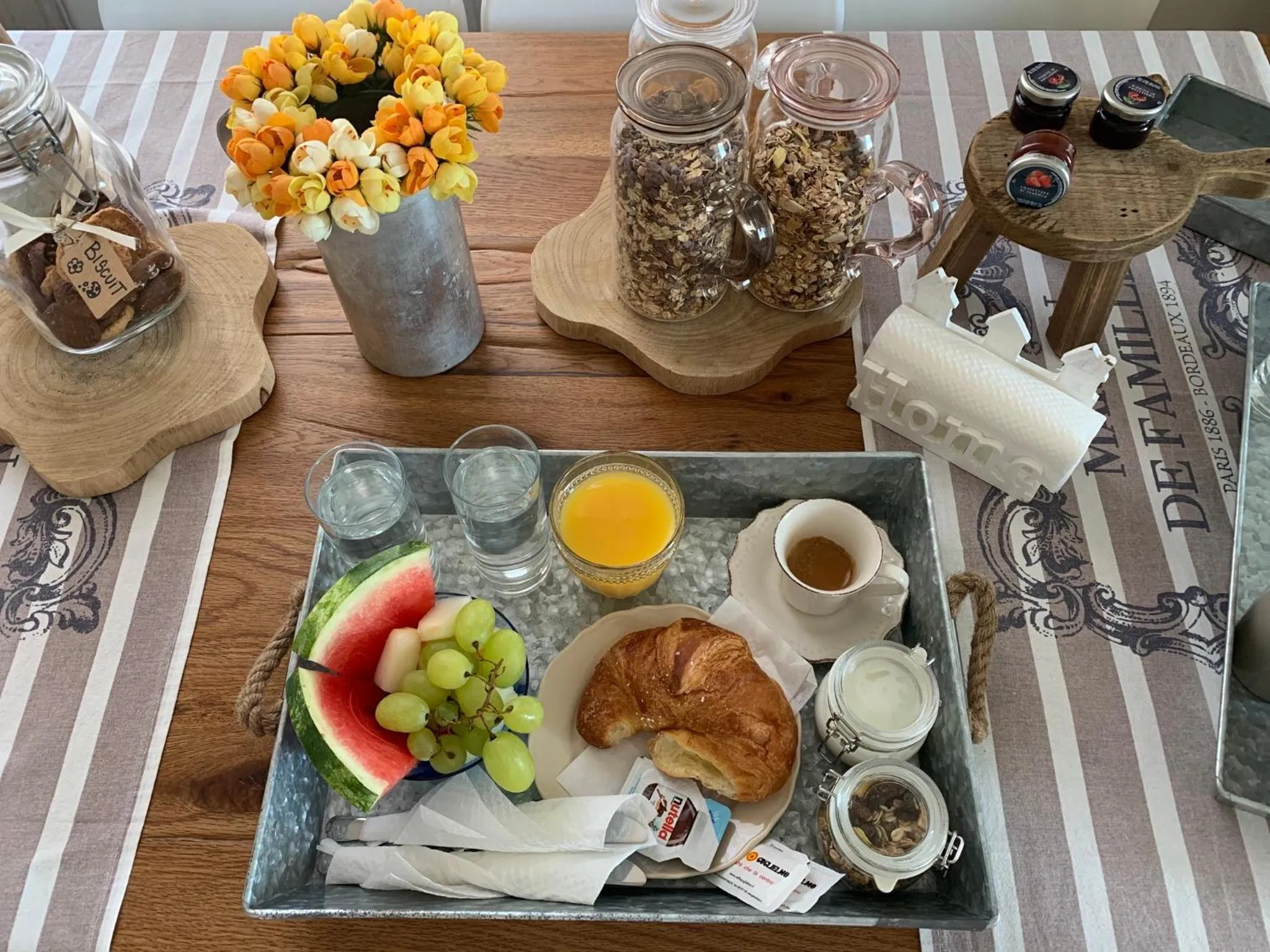 Don Giacchì Country House