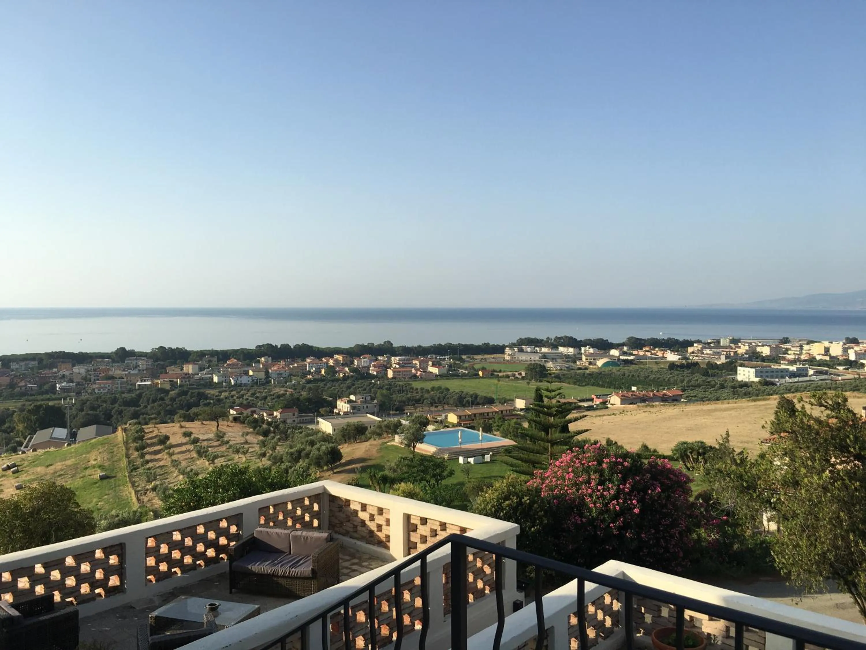 Don Giacchì Country House