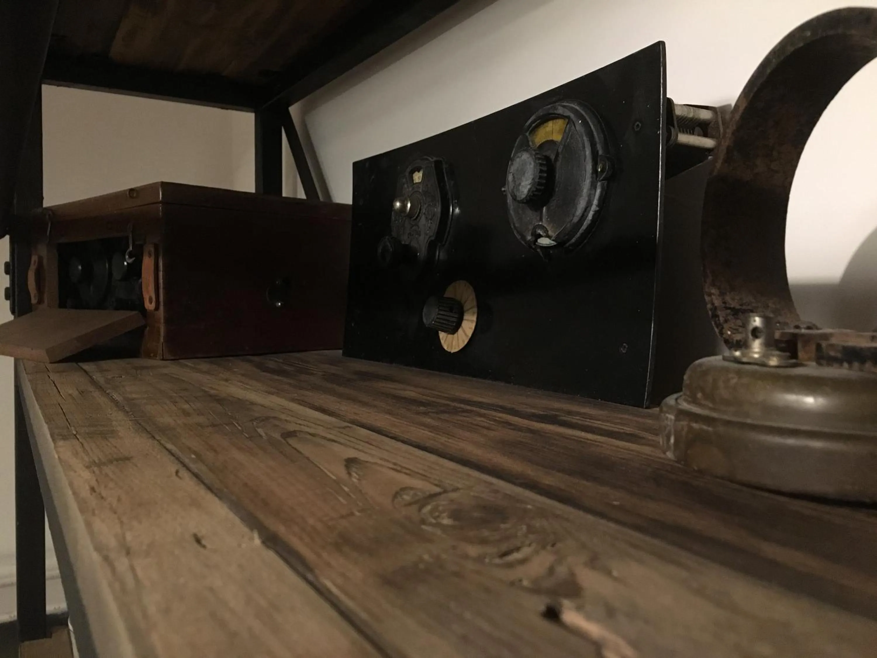 Lobby or reception in Don Giacchì Country House