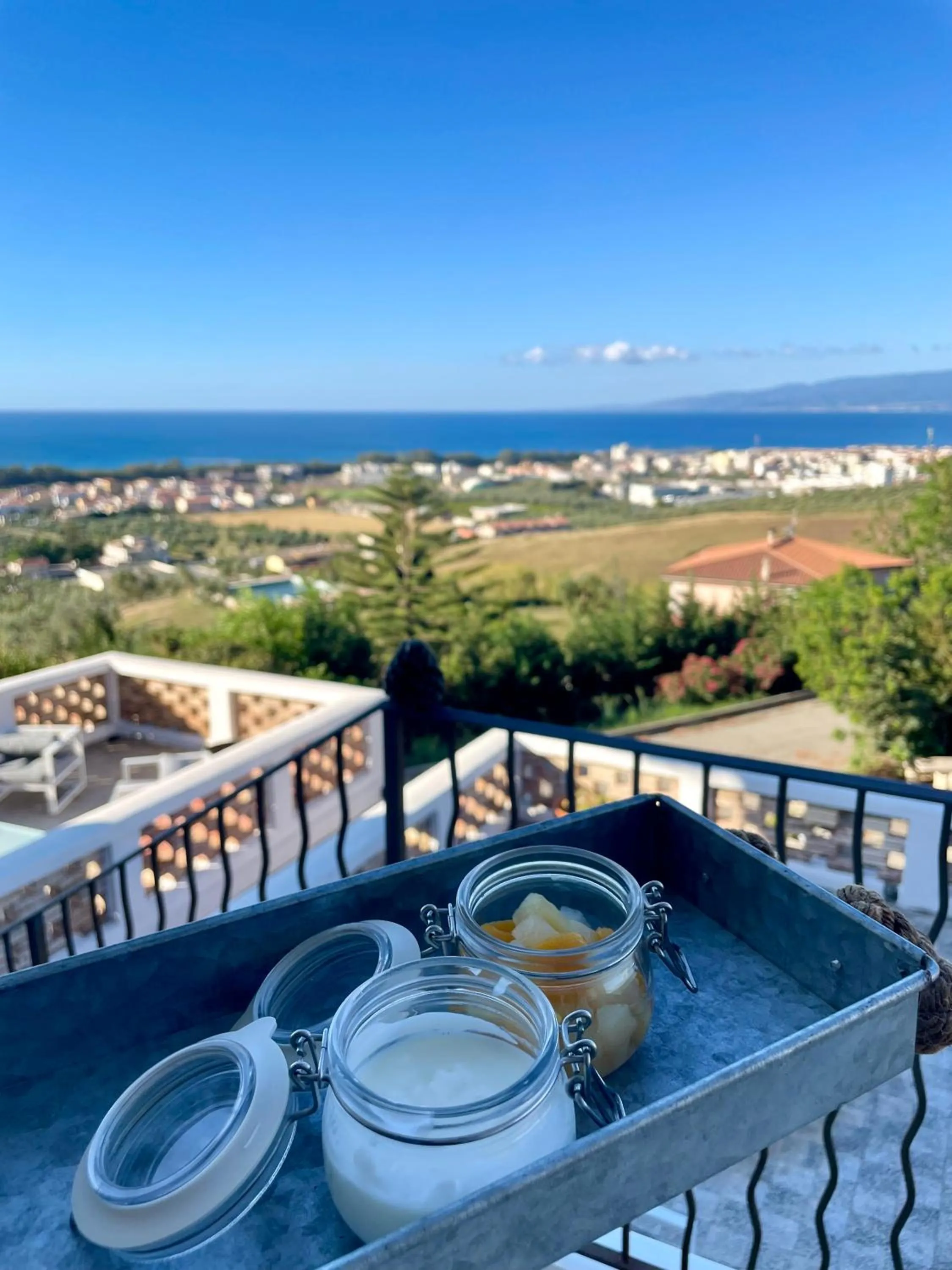 Don Giacchì Country House