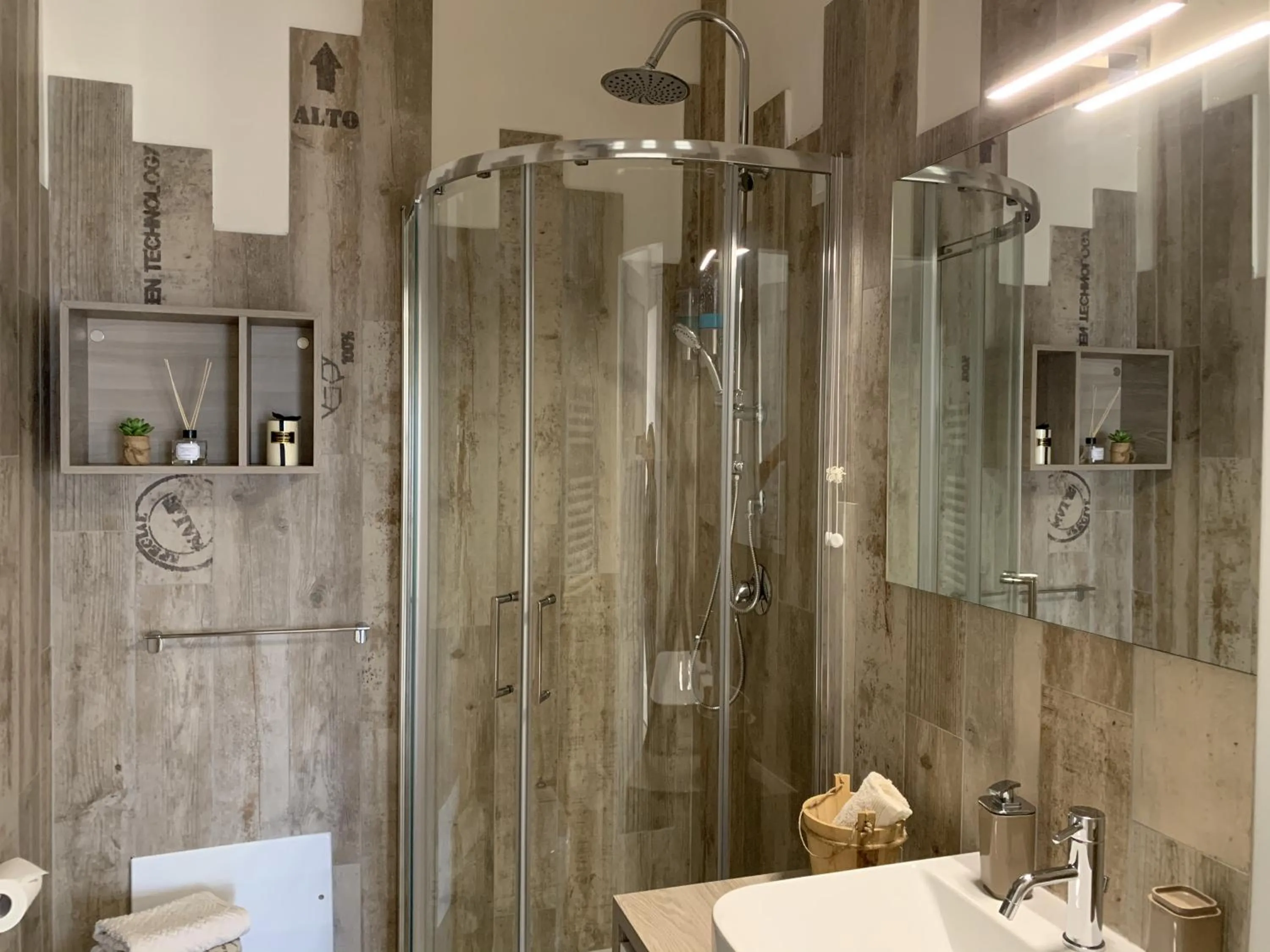 Don Giacchì Country House