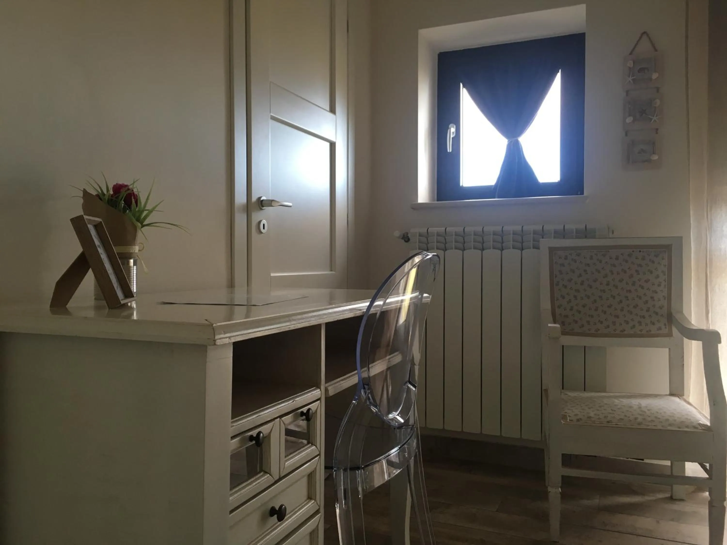 Don Giacchì Country House