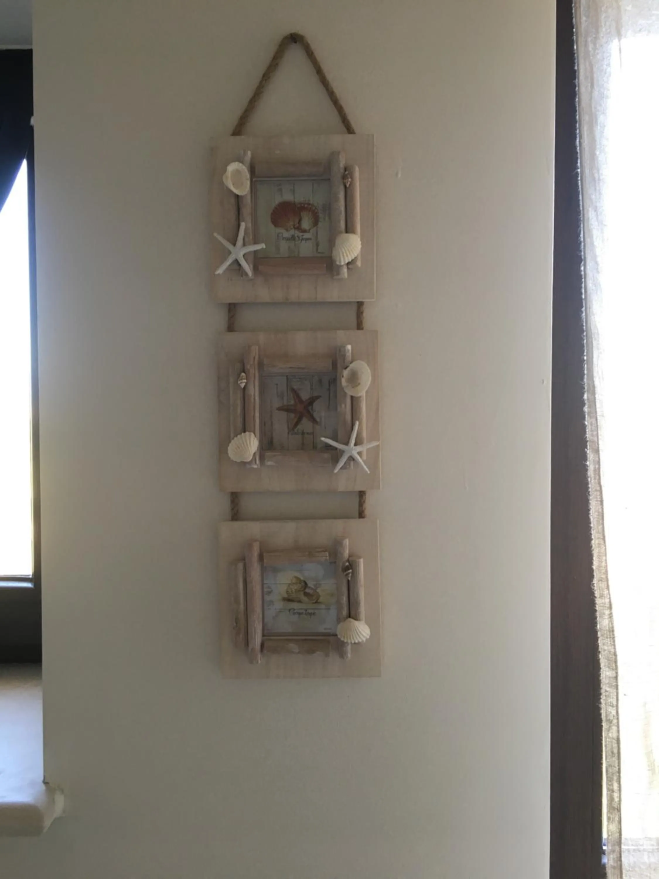 Decorative detail in Don Giacchì Country House