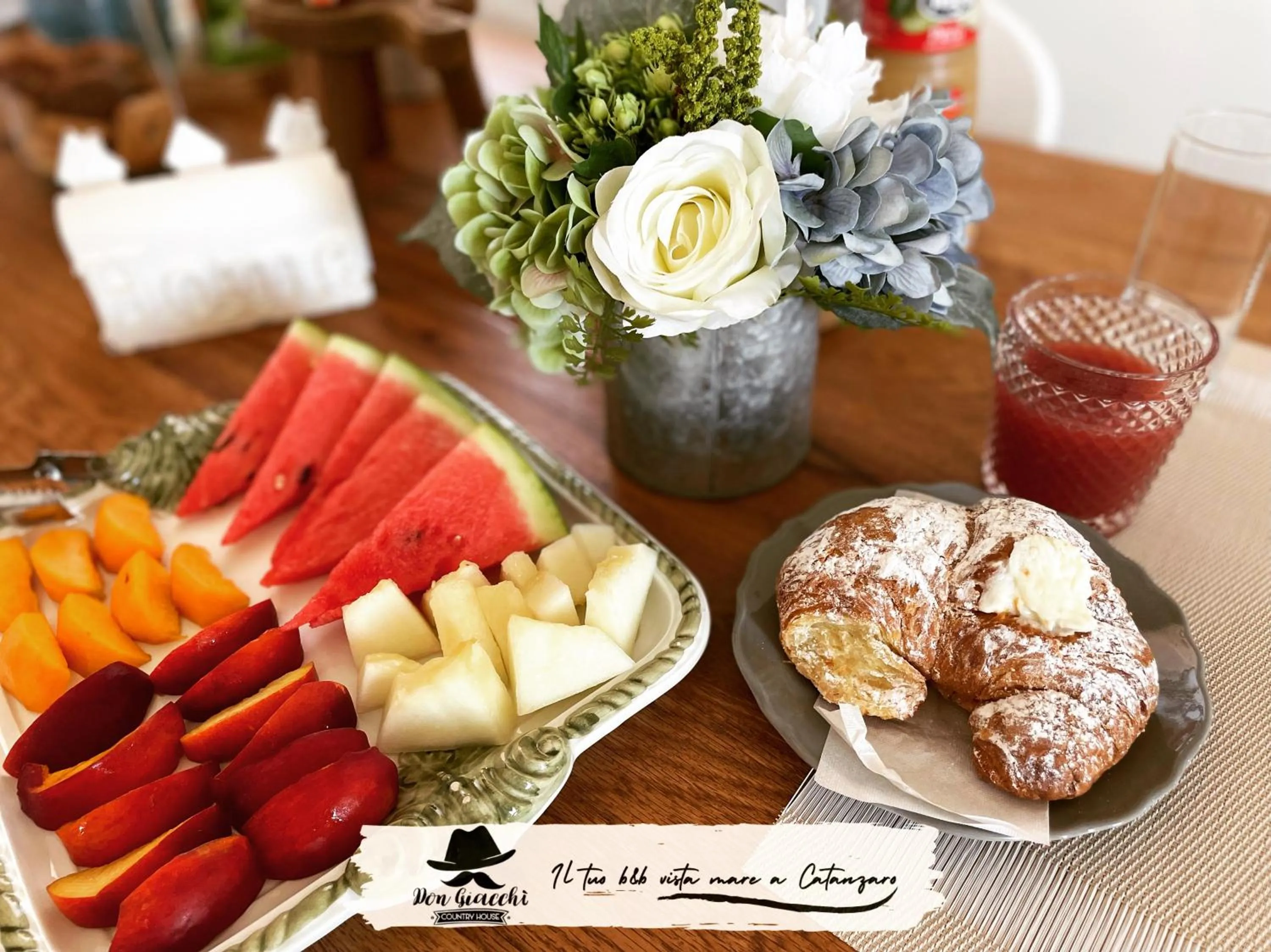 Don Giacchì Country House