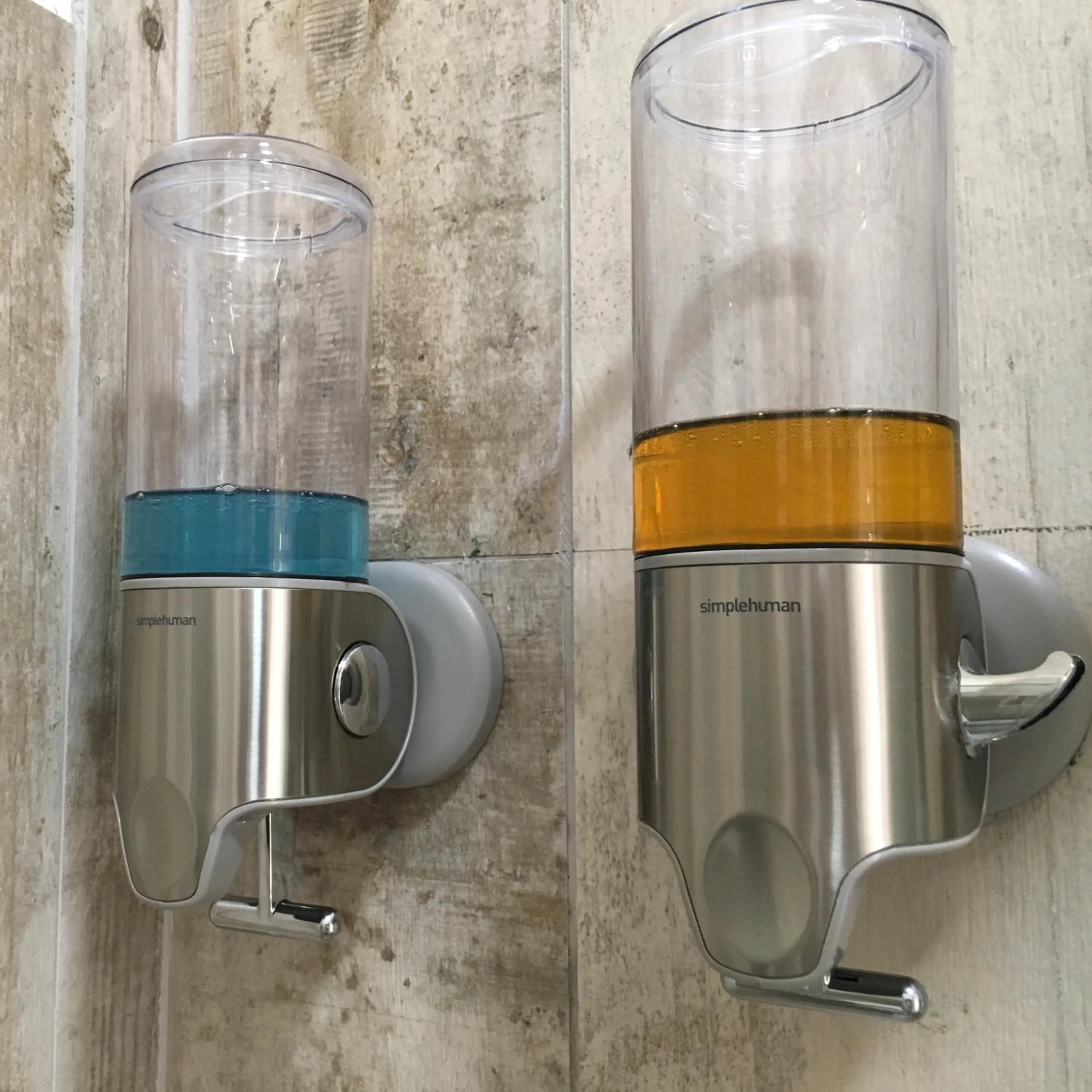 Bathroom in Don Giacchì Country House