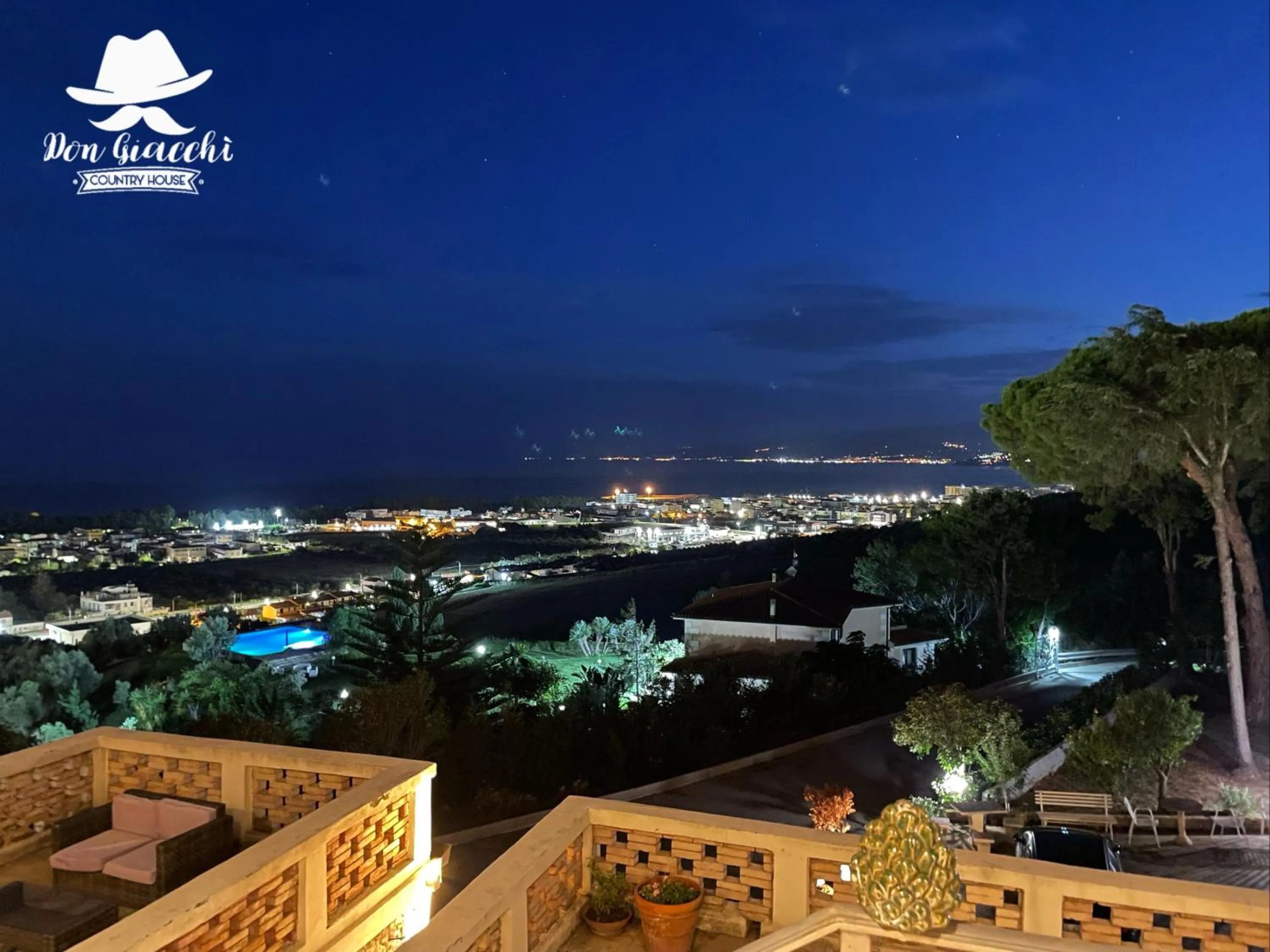 Don Giacchì Country House