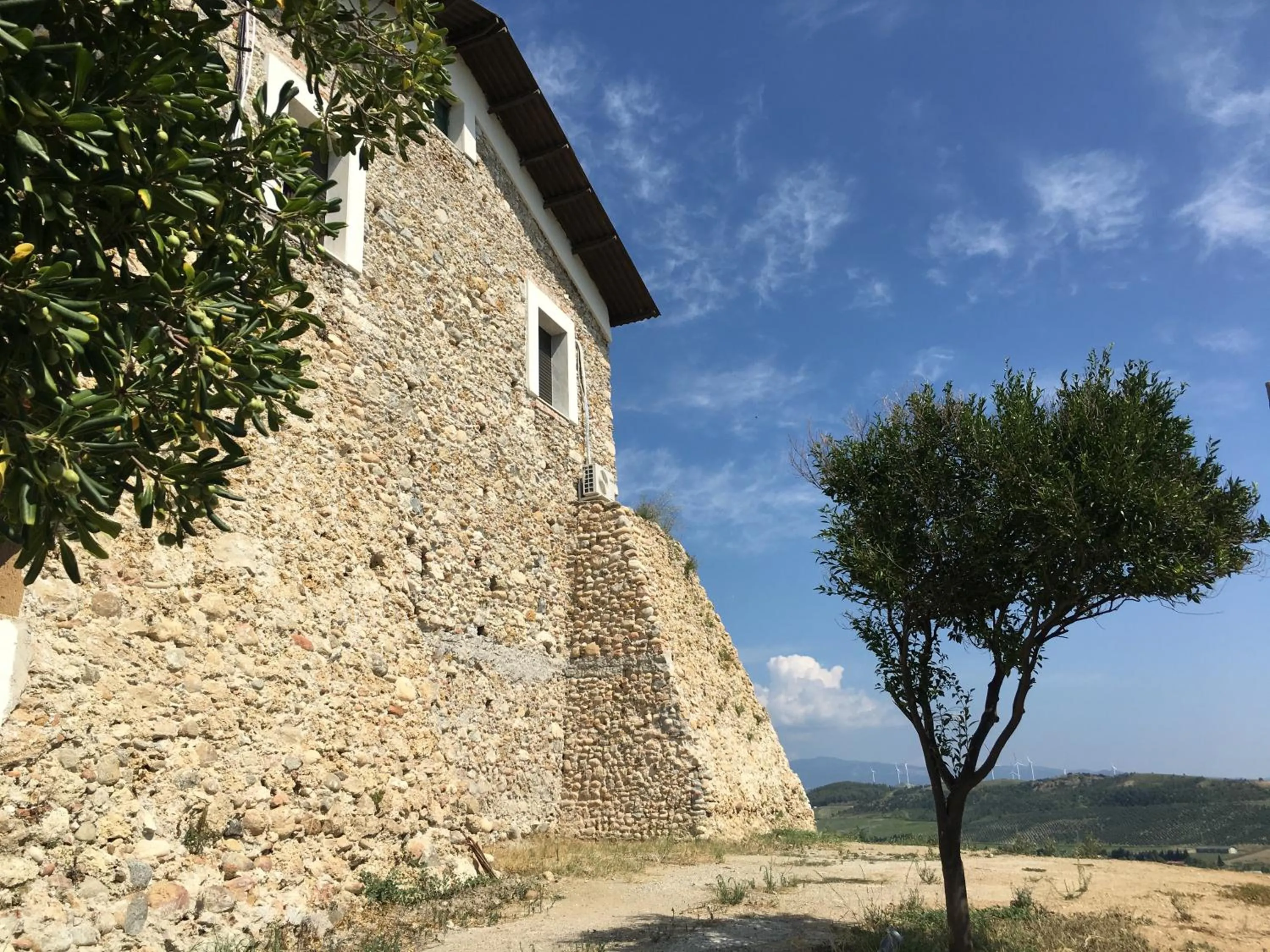 Don Giacchì Country House