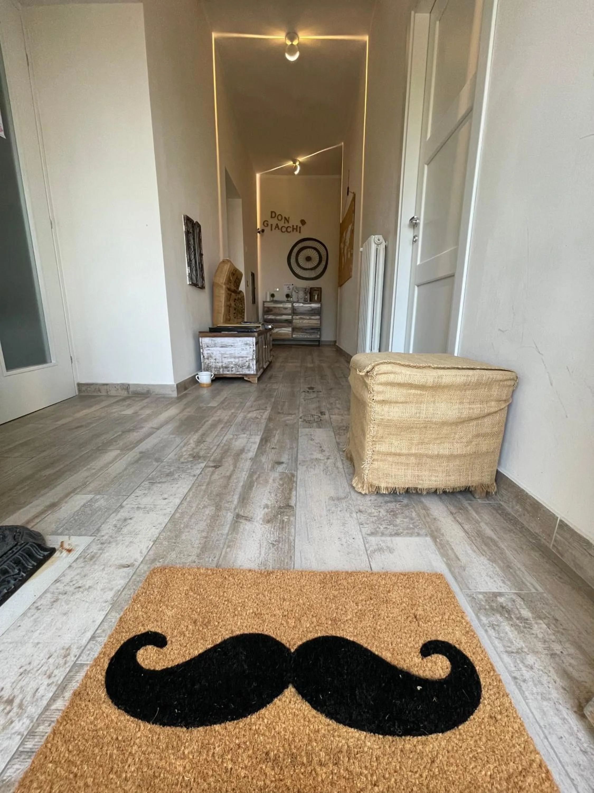 Don Giacchì Country House