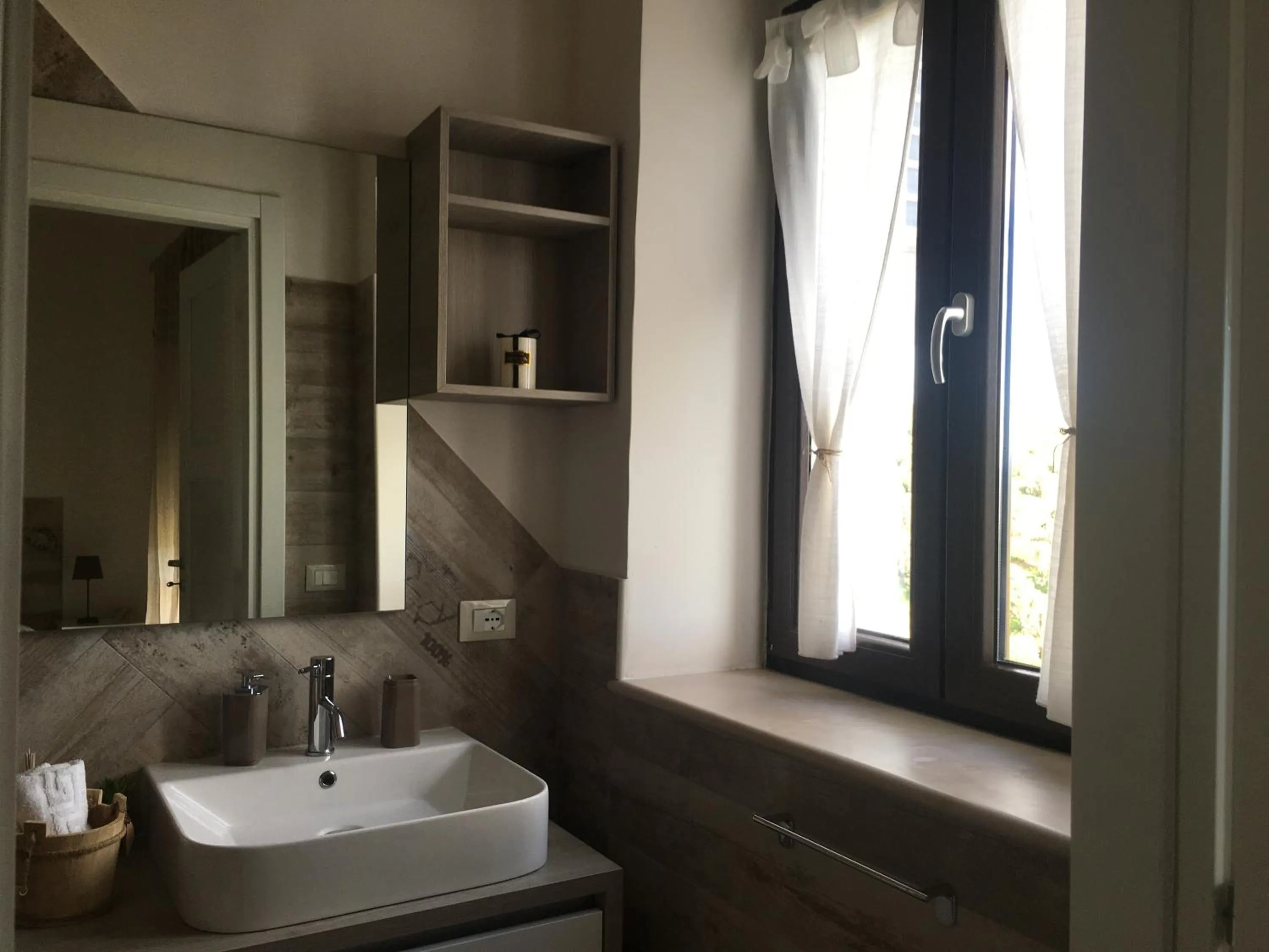 Don Giacchì Country House