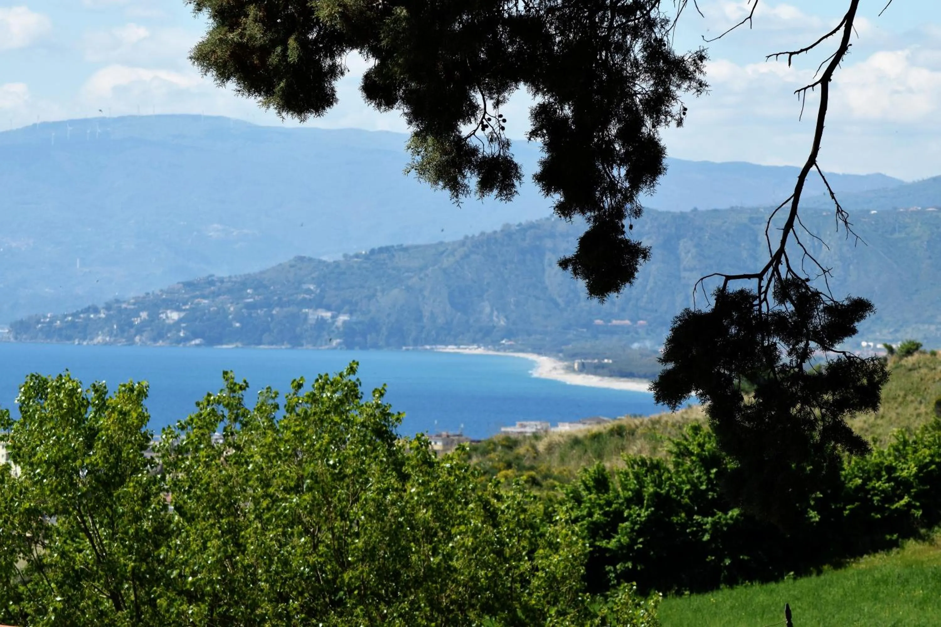 Nearby landmark in Don Giacchì Country House