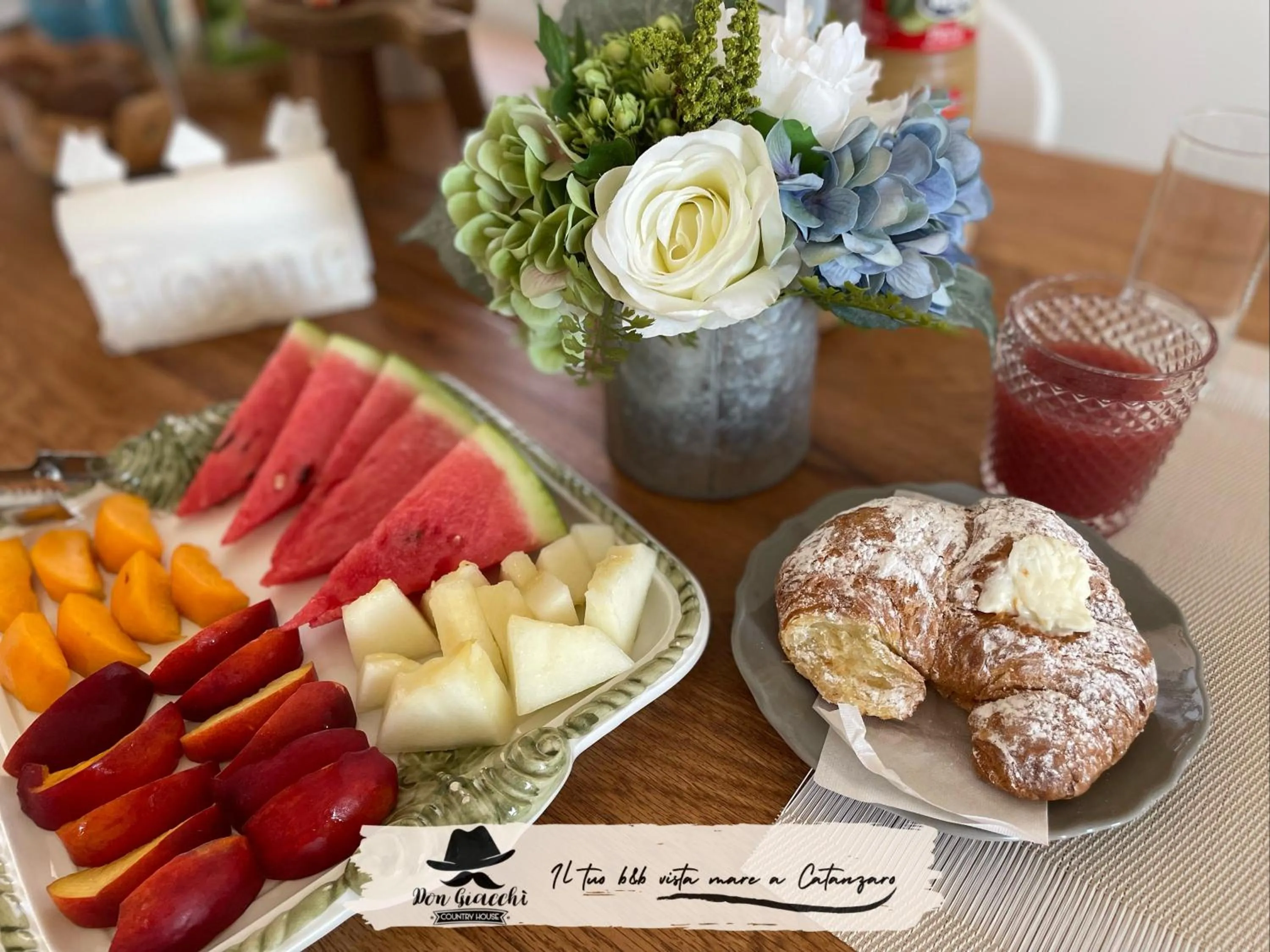 Don Giacchì Country House