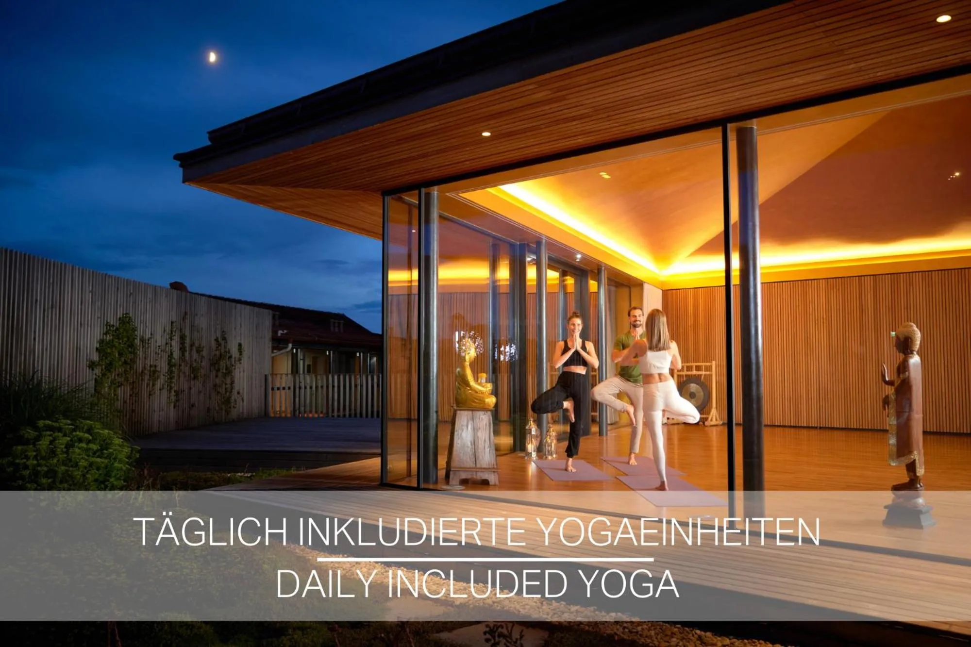 Activities in Ayurveda Resort MANDIRA