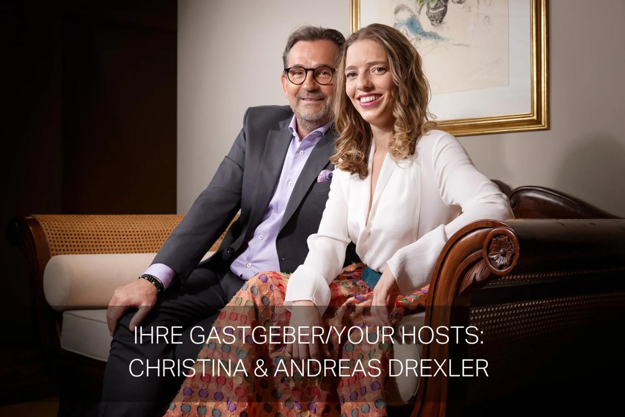 People in Ayurveda Resort MANDIRA