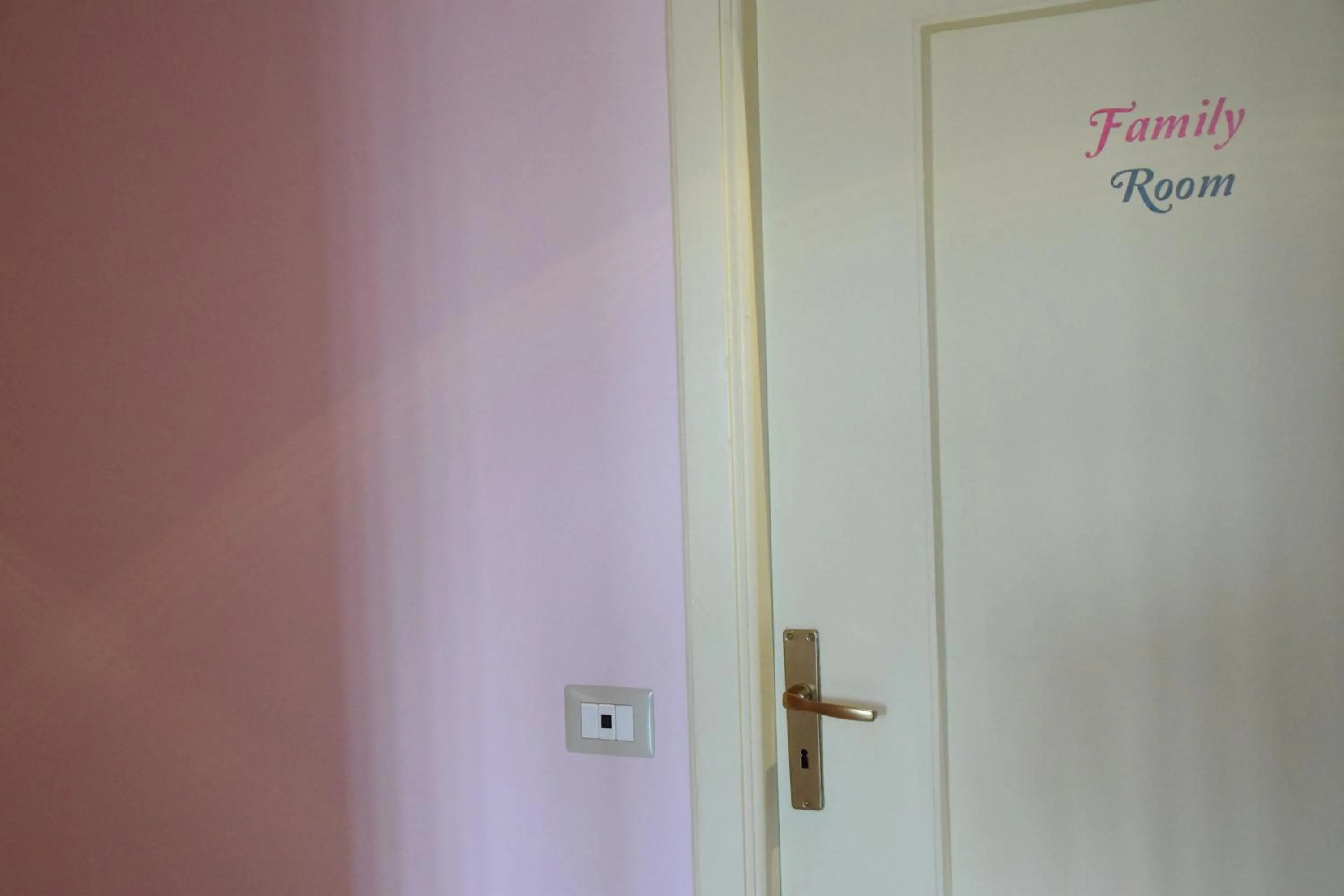 Decorative detail in San Lorenzo