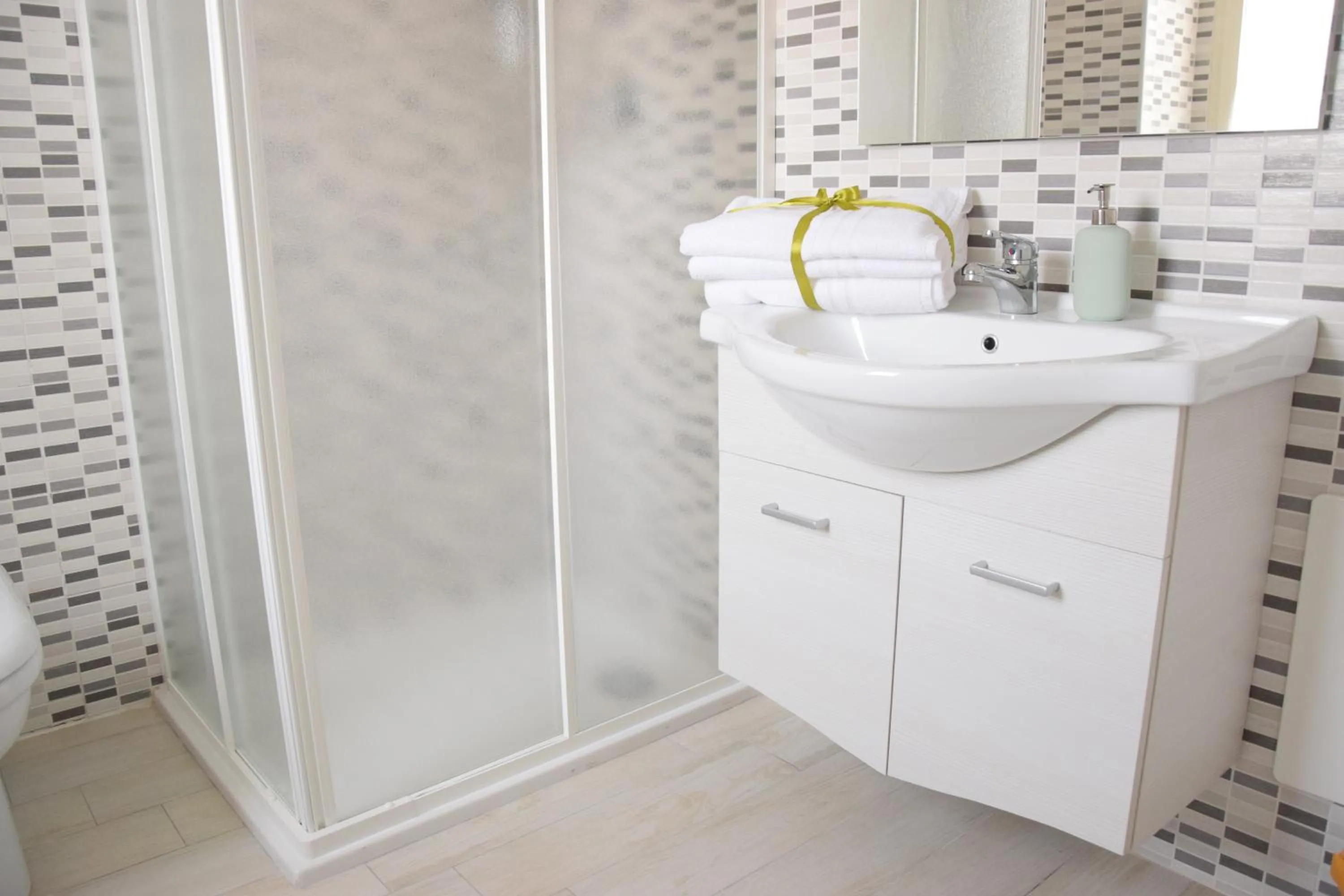 Decorative detail in San Lorenzo