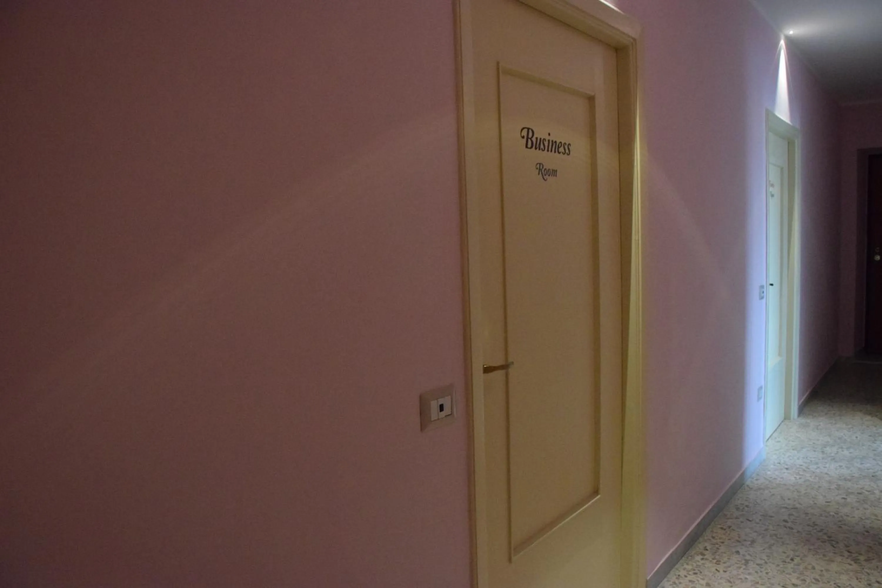 View (from property/room) in San Lorenzo