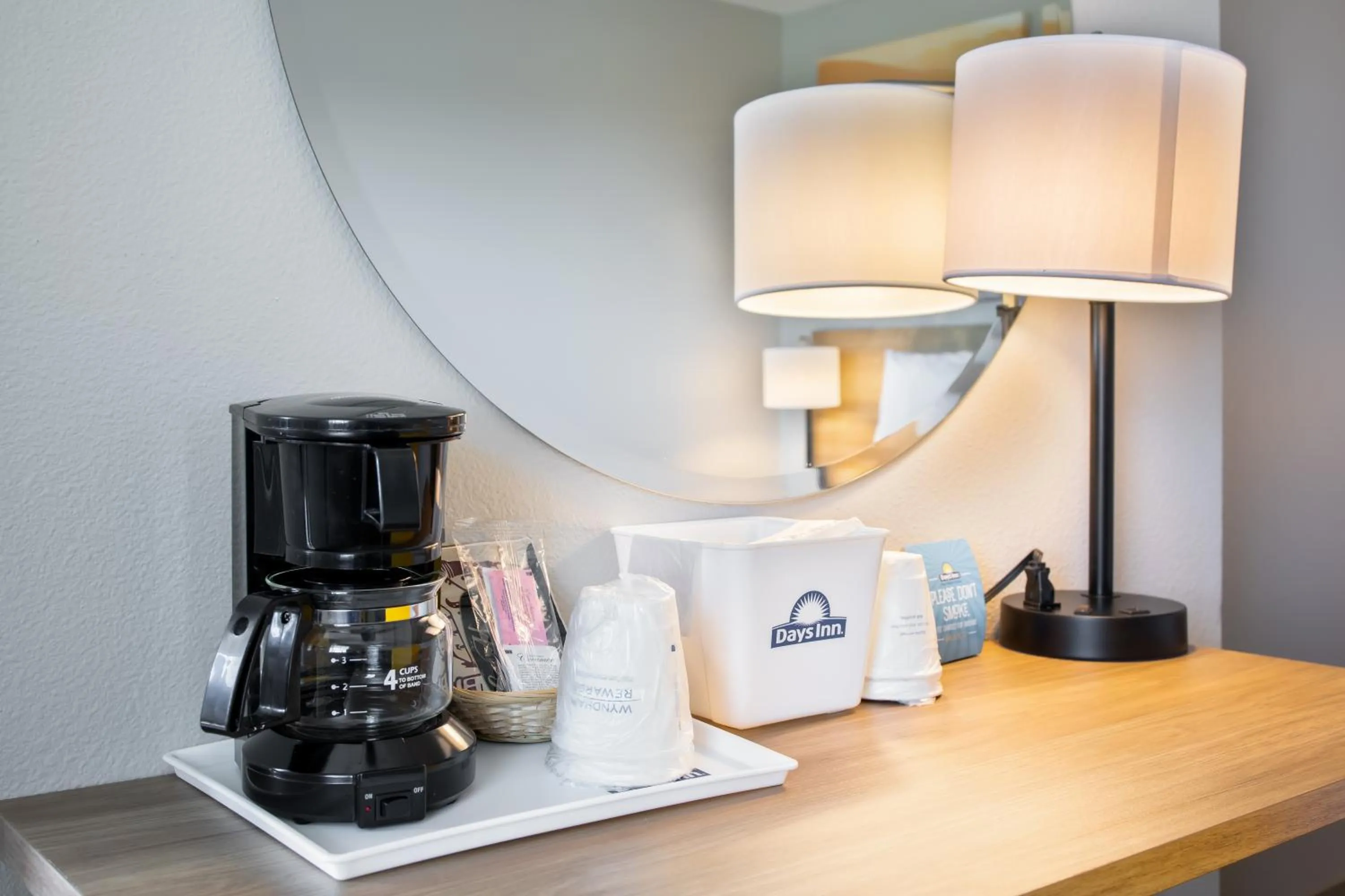 Other in Days Inn by Wyndham Red Bluff