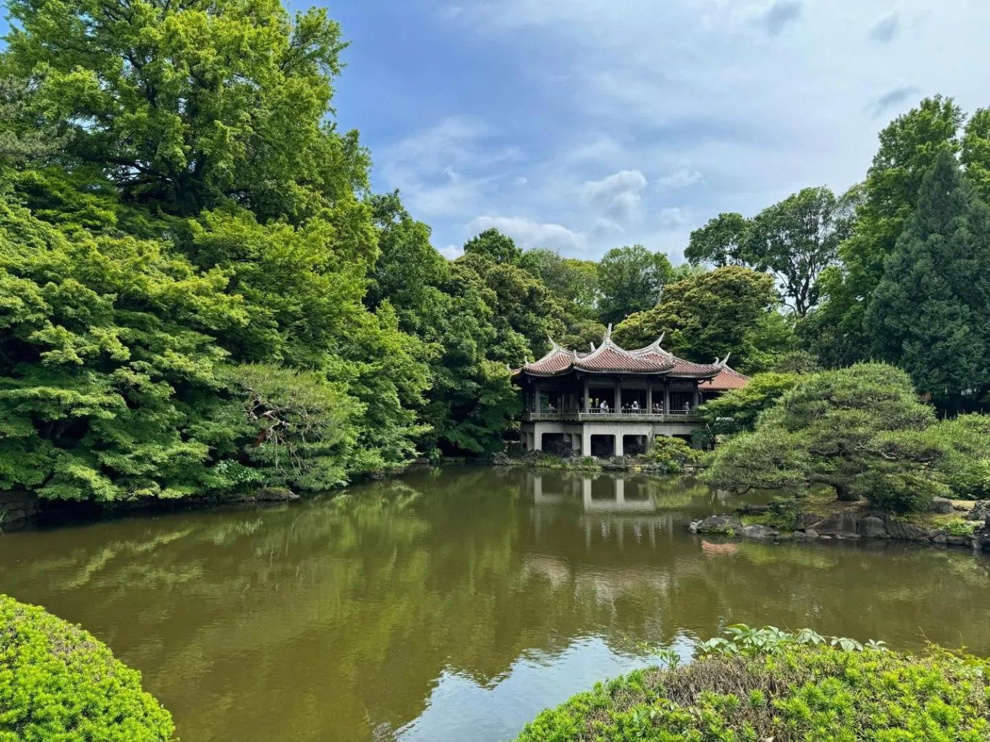 Hotel Listel Shinjuku